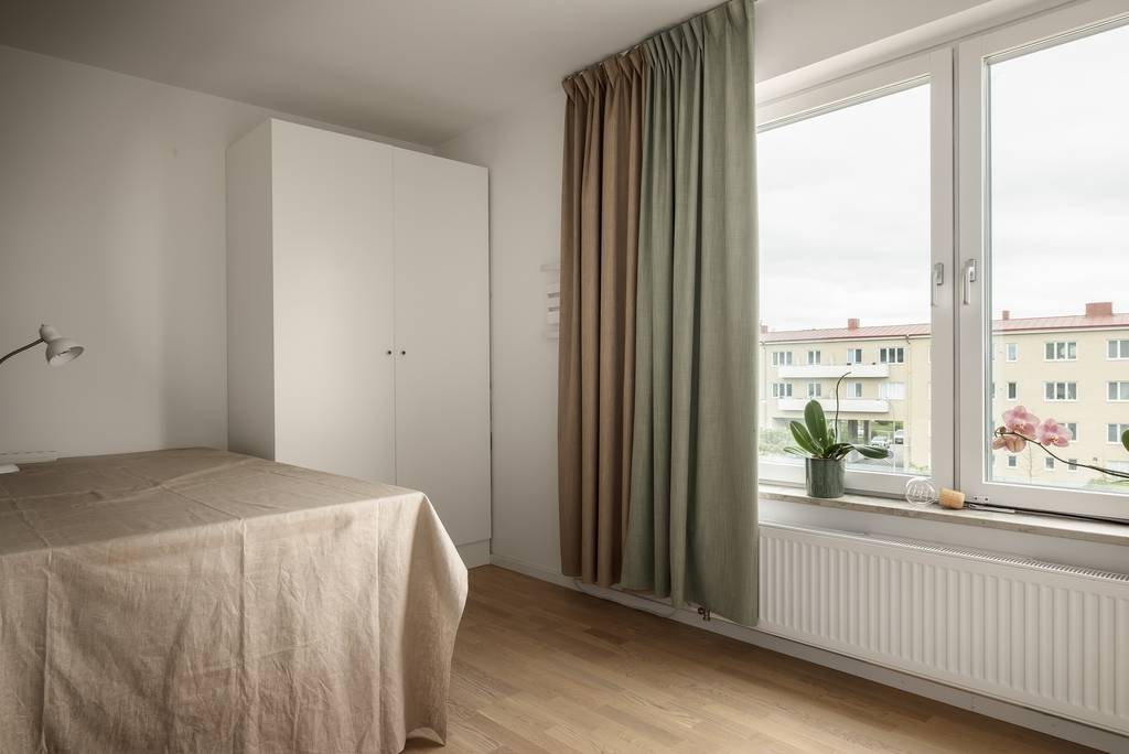 5 rum Lägenhet på Kinnekullevägen 9, vån 5 Bromma - Traneberg Stockholms kommun - bild 27