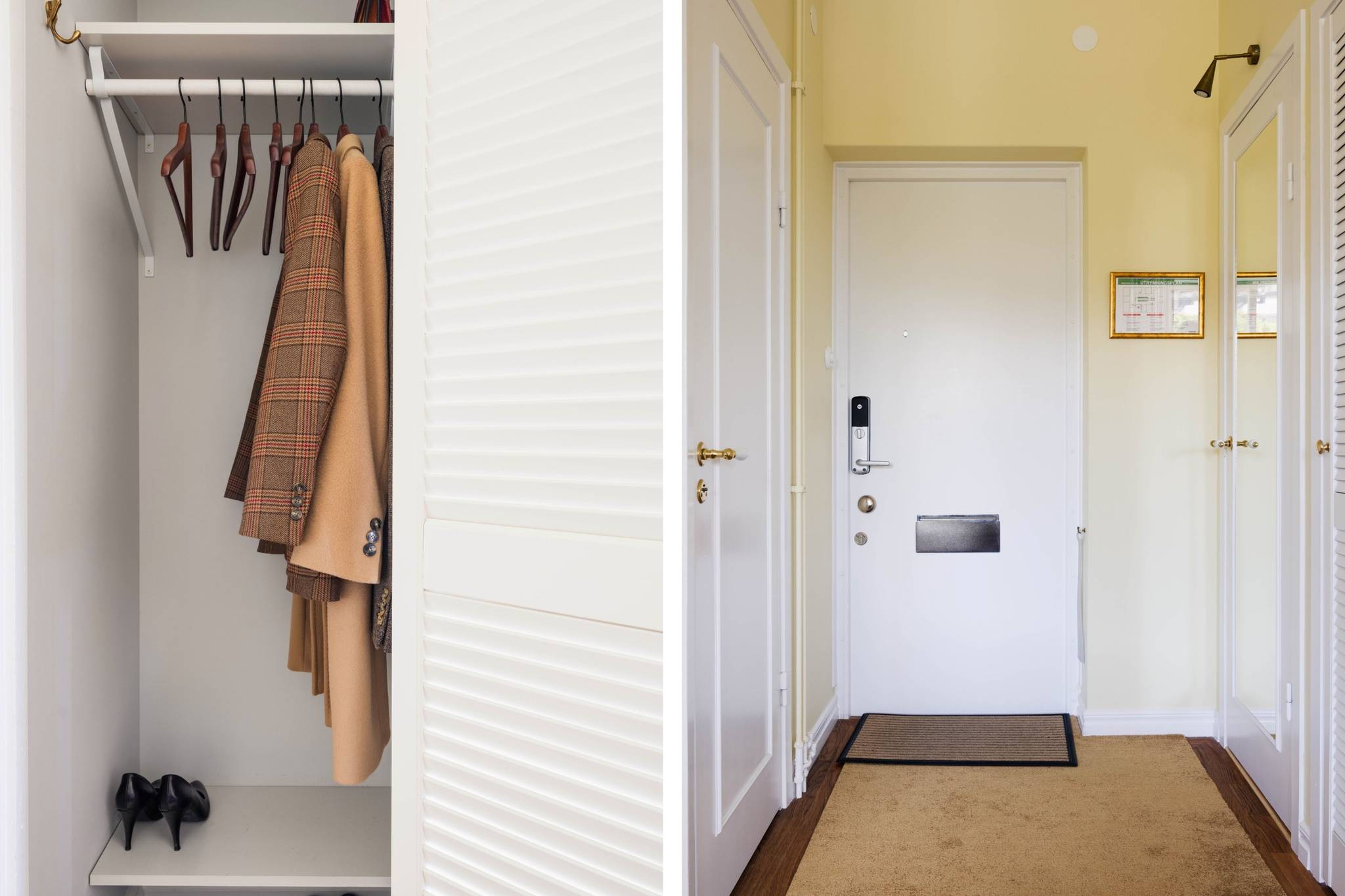 1 rum Lägenhet på Anders Reimers väg 6, 3 tr Södermalm - Reimersholme Stockholms kommun - bild 15