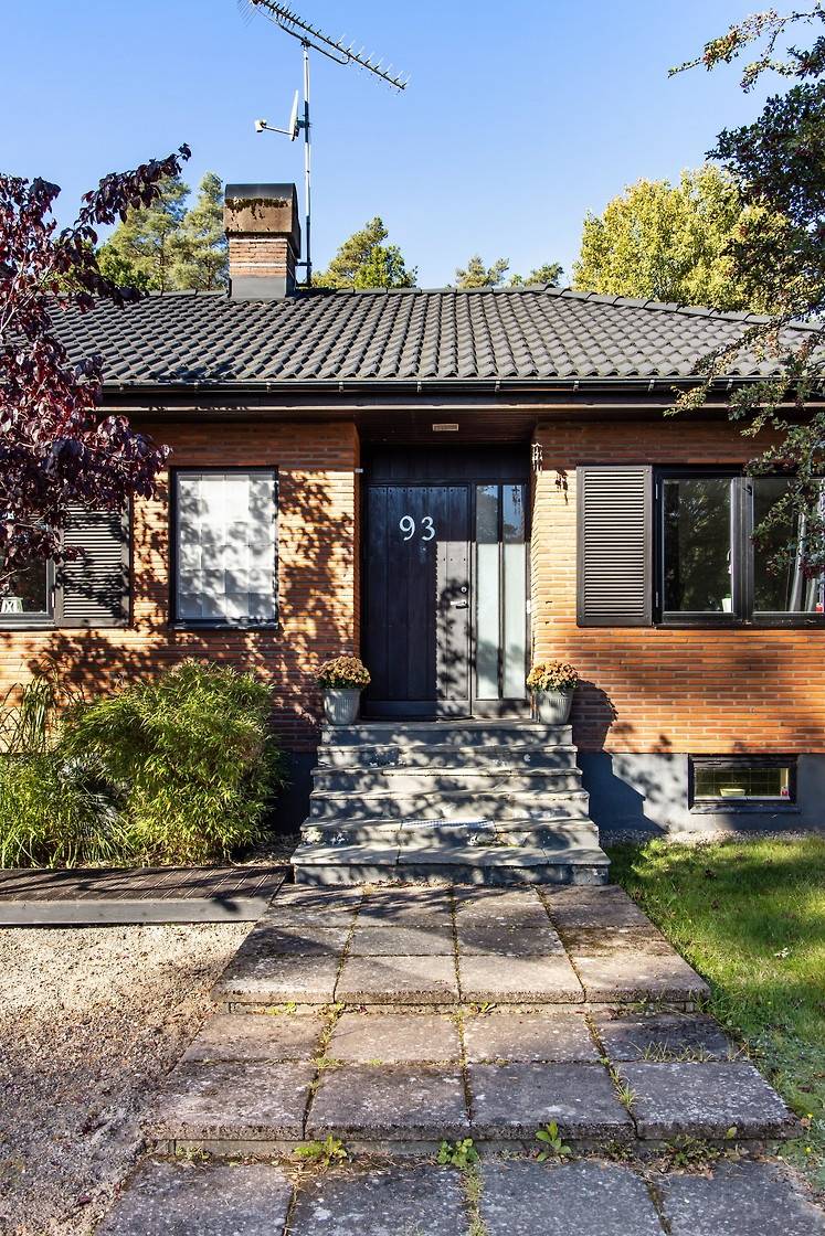 7 rum Villa på Torsgatan 93 Ljungby Ljungby kommun - bild 10