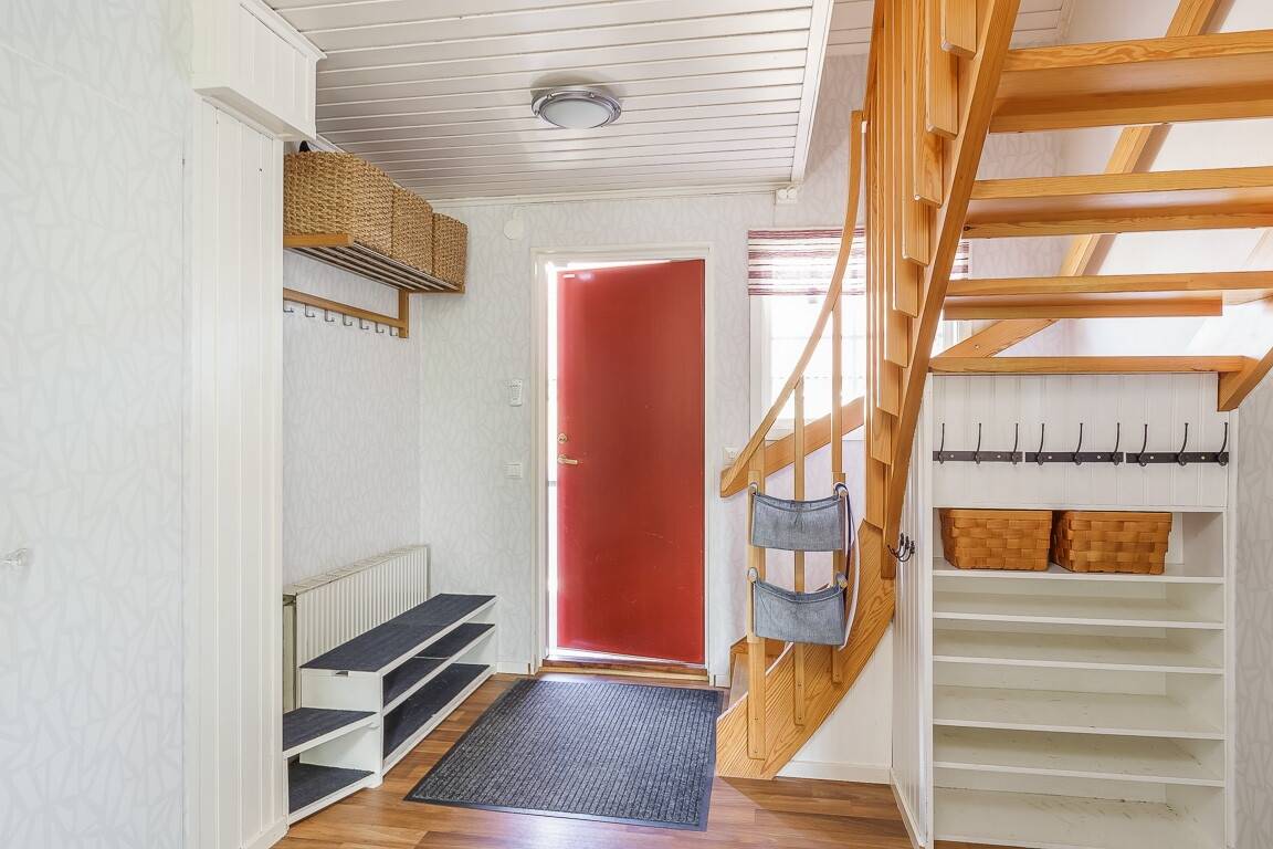 127 m² Villa på Flundregatan 9 Skogshaga Västerviks kommun - bild 12