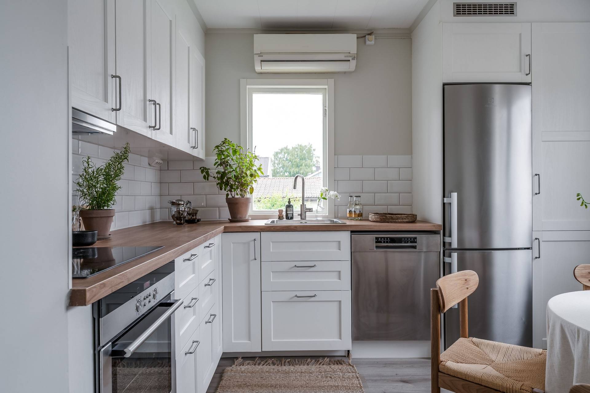 4 rum Villa på Trängkårsvägen 66 Centralt Väster Örebro kommun - bild 19
