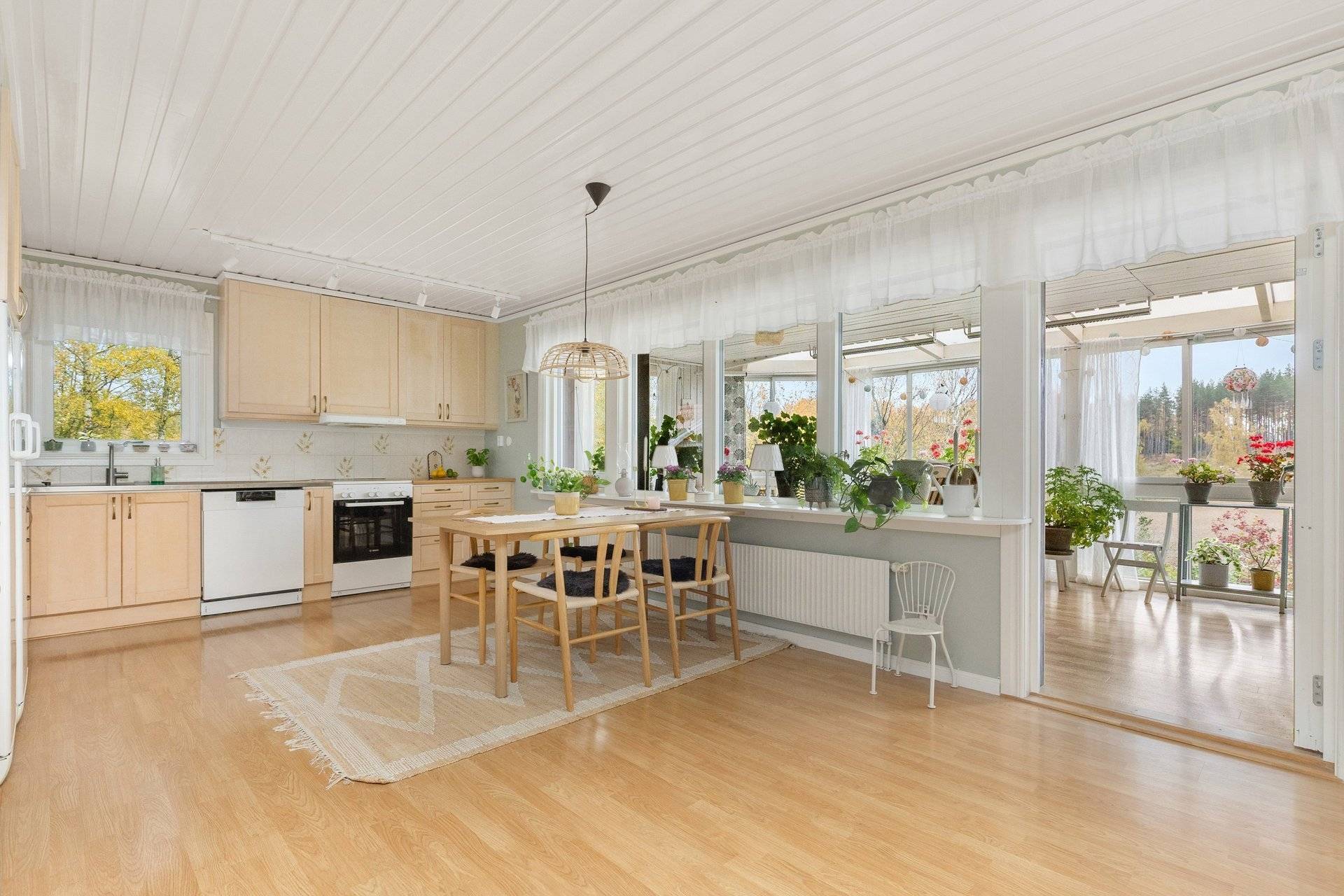 5 rum Villa på Haga 21 Grödinge Botkyrka kommun - bild 20