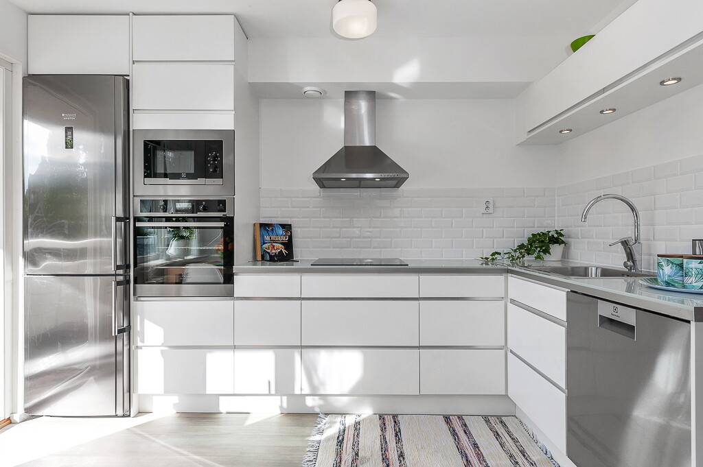 1.5 rum Lägenhet på Ekebyvägen 22 Ekeby Vallentuna kommun - bild 3