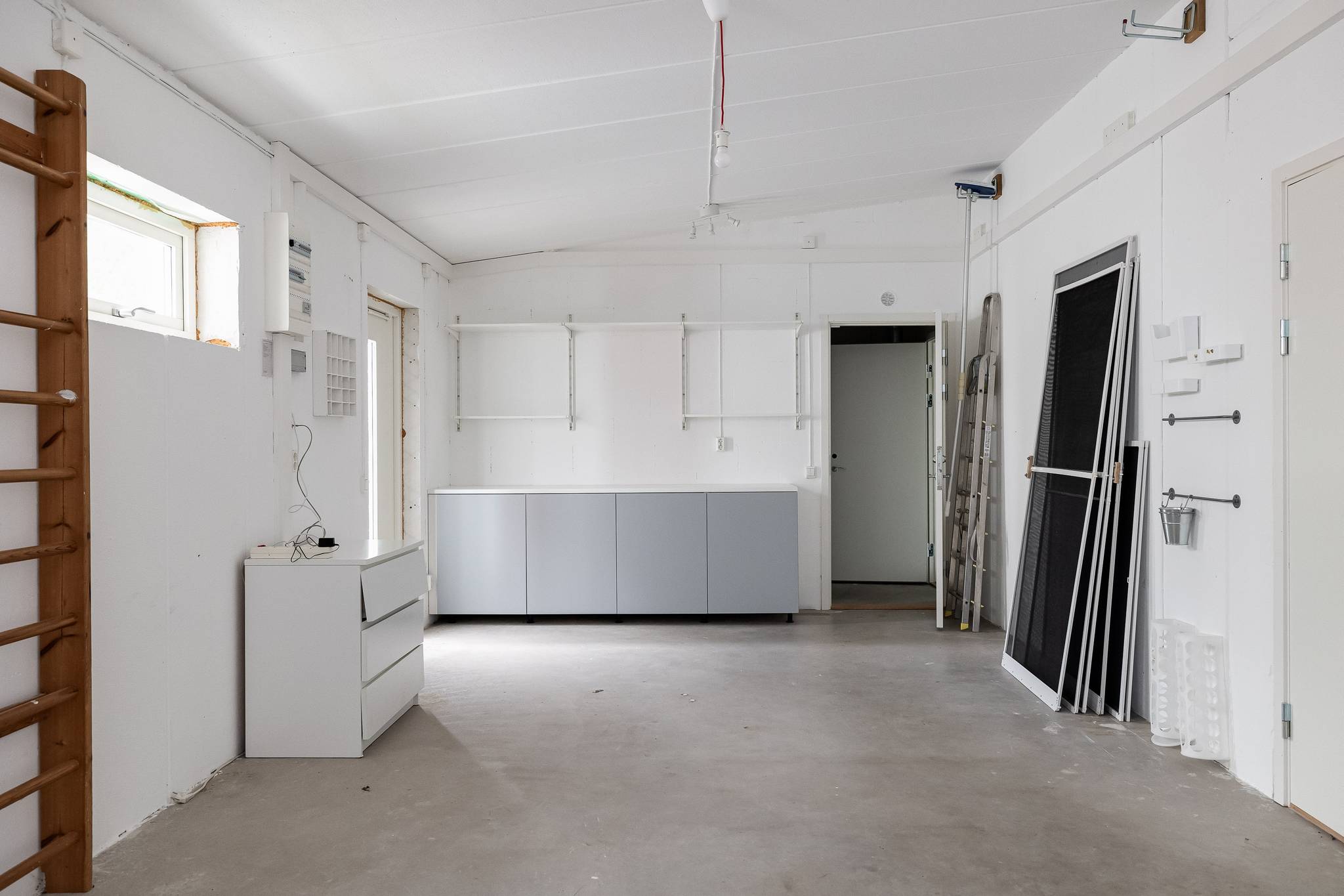 6 rum Villa på Norrbyås 224 Norrbyås Örebro kommun - bild 36