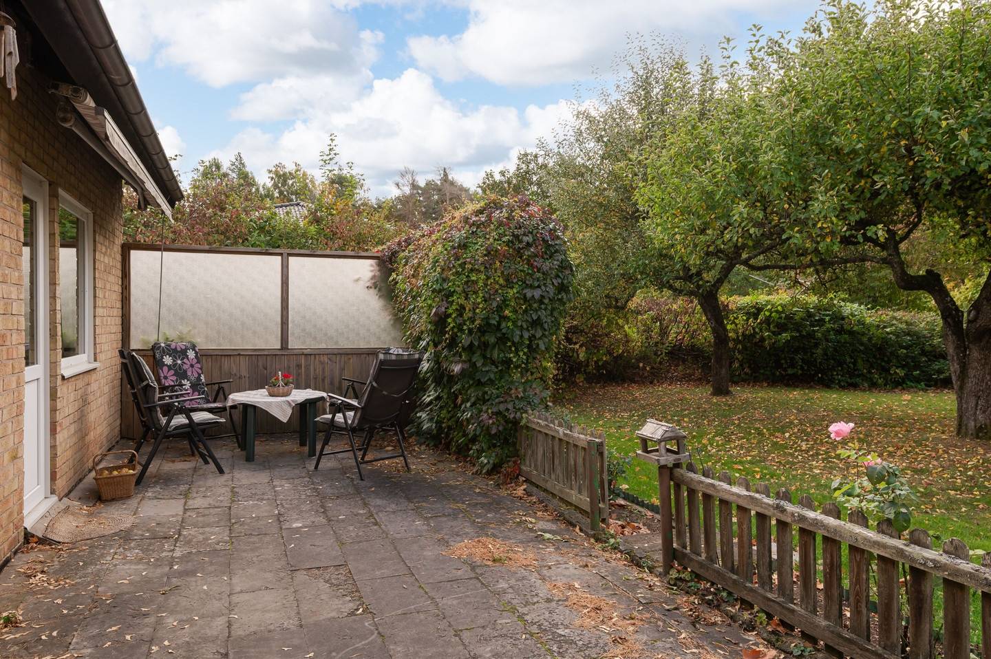 5 rum Villa på Skyttegatan 7 Mjölby kommun - bild 22