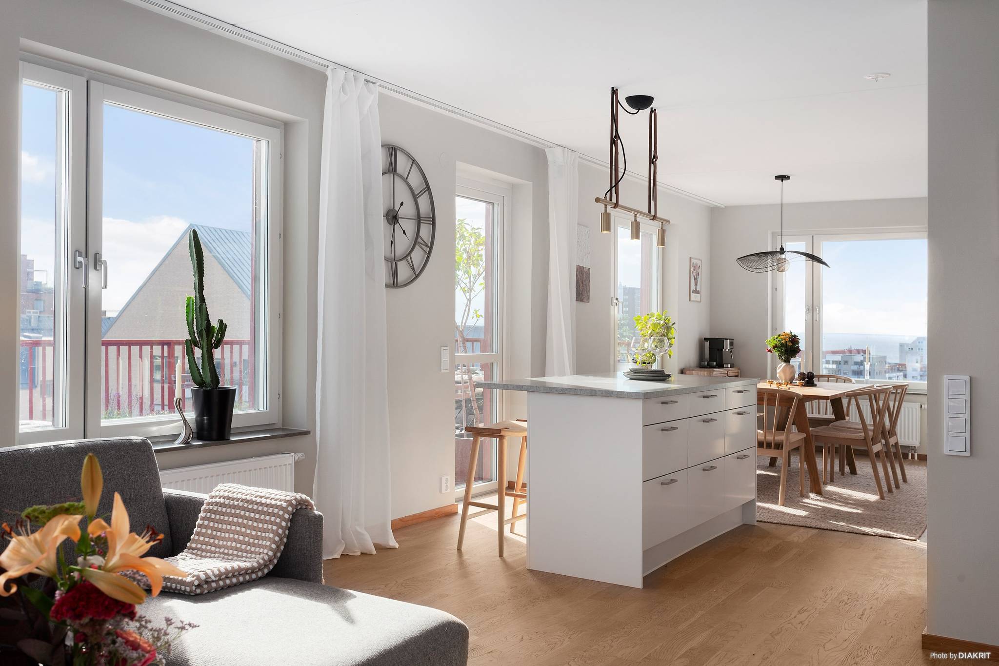 5 rum Lägenhet på Packhusgatan 27 Limhamns Sjöstad Malmö kommun - bild 11