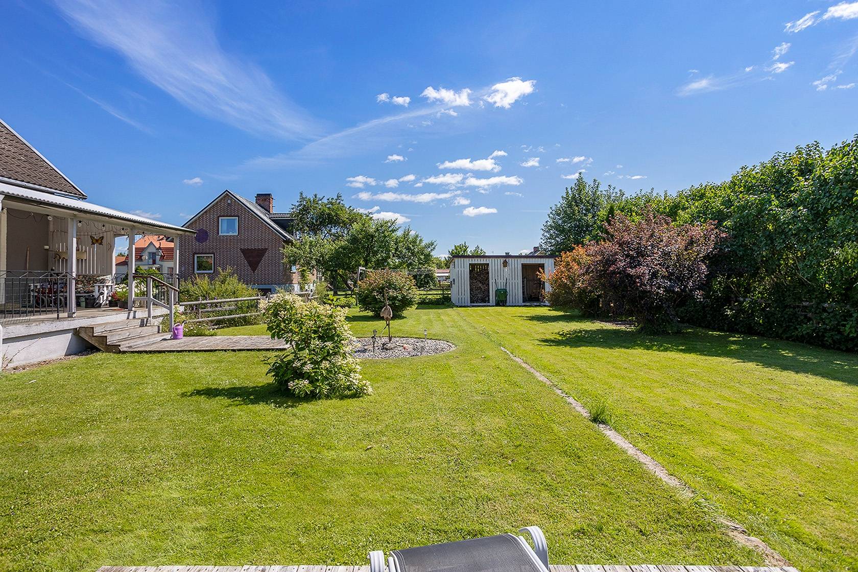 5 rum villa på Ramundervägen 8 Laxå, Laxå kommun - bild 4