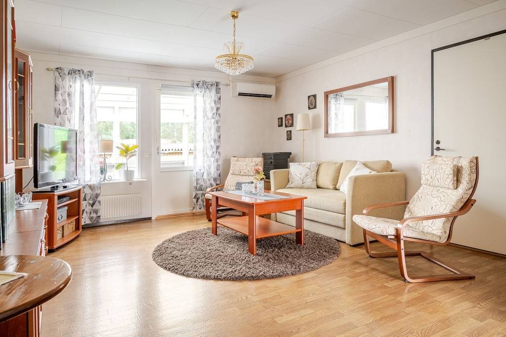4 rum Lägenhet på Brogårdsvägen 52 Brogården Tidaholms kommun - bild 13