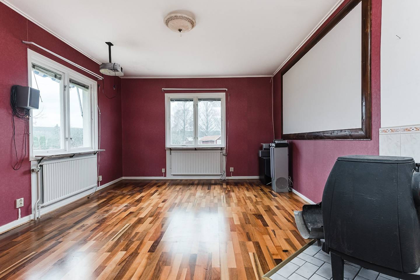 3 rum Villa på Hyttvägen 15 Sunnemo Hagfors kommun - bild 17
