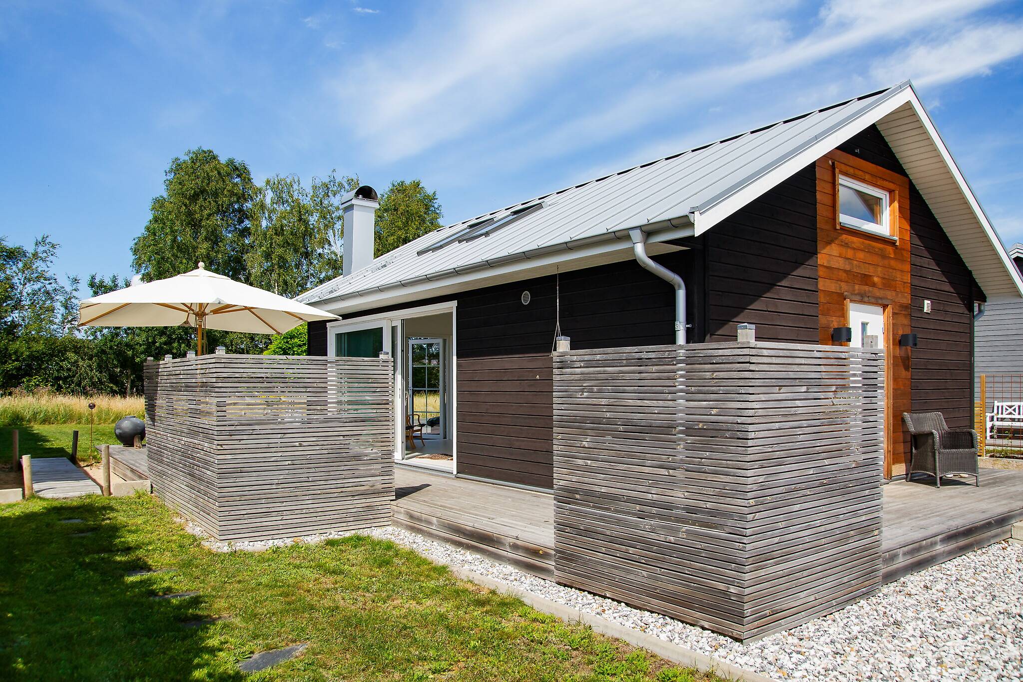 2 rum Fritidshus på Lotsvägen 12 Skummeslövsstrand Laholms kommun - bild 19