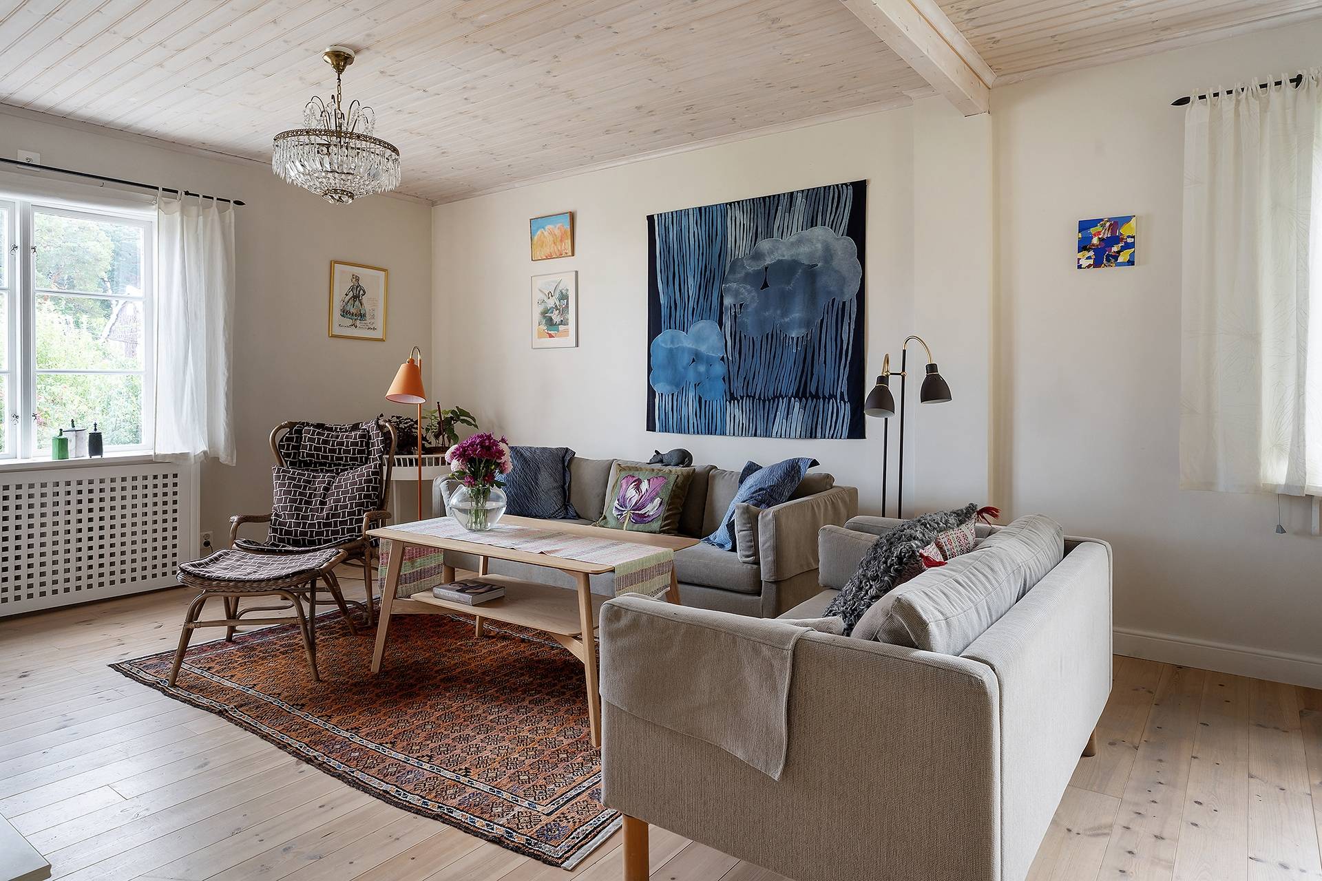 6 rum Villa på Stockholmsvägen 74 Gamla Enskede Stockholms kommun - bild 14