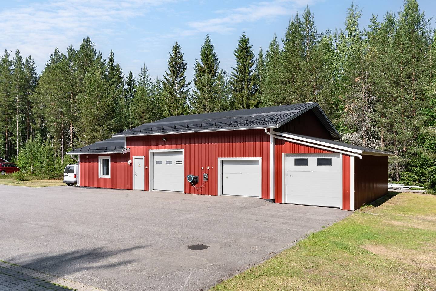 4 rum Villa på Gamla Älvsbyvägen 42 Öjebyn Piteå kommun - bild 12