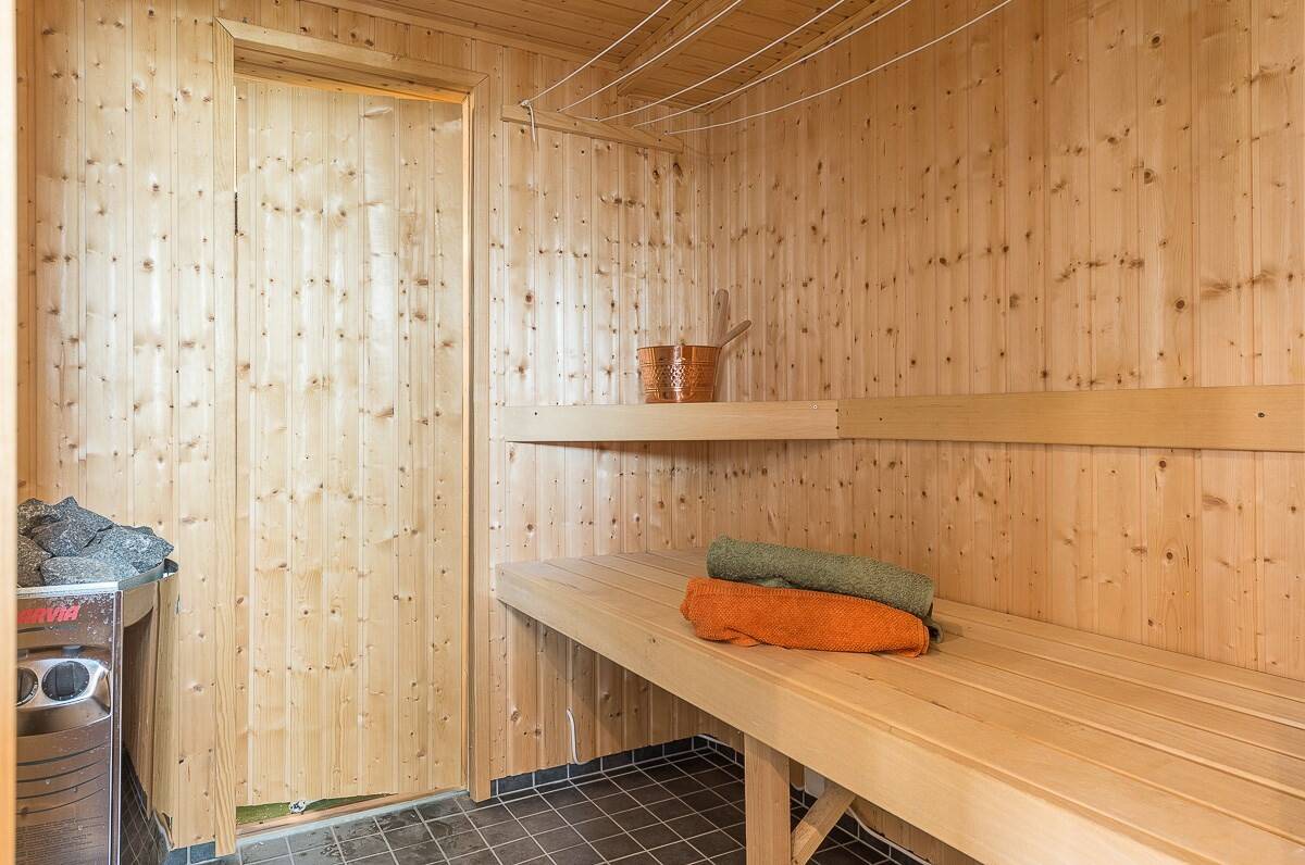 4 rum Villa på Rosenlundsgatan 23C Haga Sundsvalls kommun - bild 22