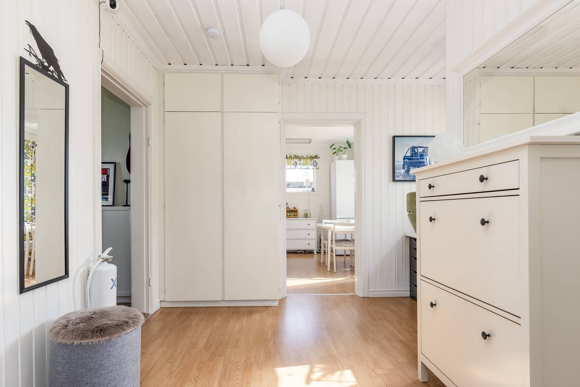 2 rum Villa på Vinkelvägen 9 Nyhammar Ludvika kommun - bild 5