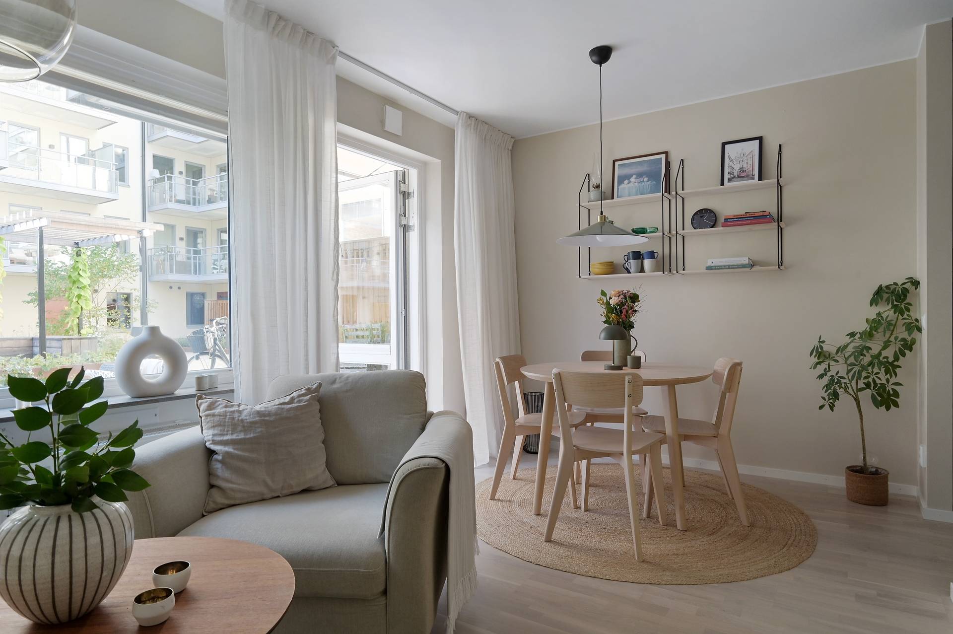 1 rum Lägenhet på Tegelviksgatan 18 Södermalm - Sofia Stockholms kommun - bild 6