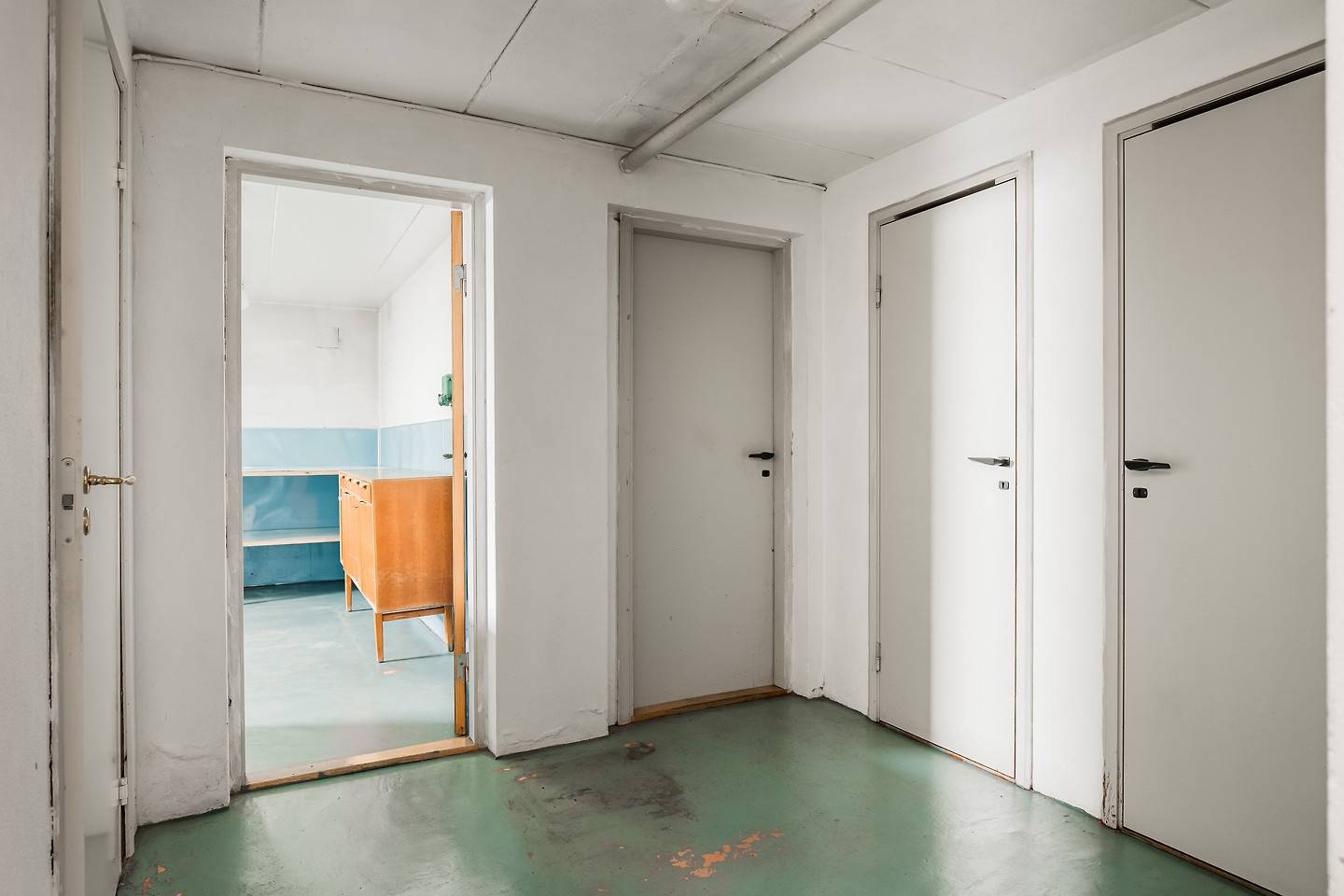 5 rum Villa på Villagatan 38 Centrum Tibro kommun - bild 33