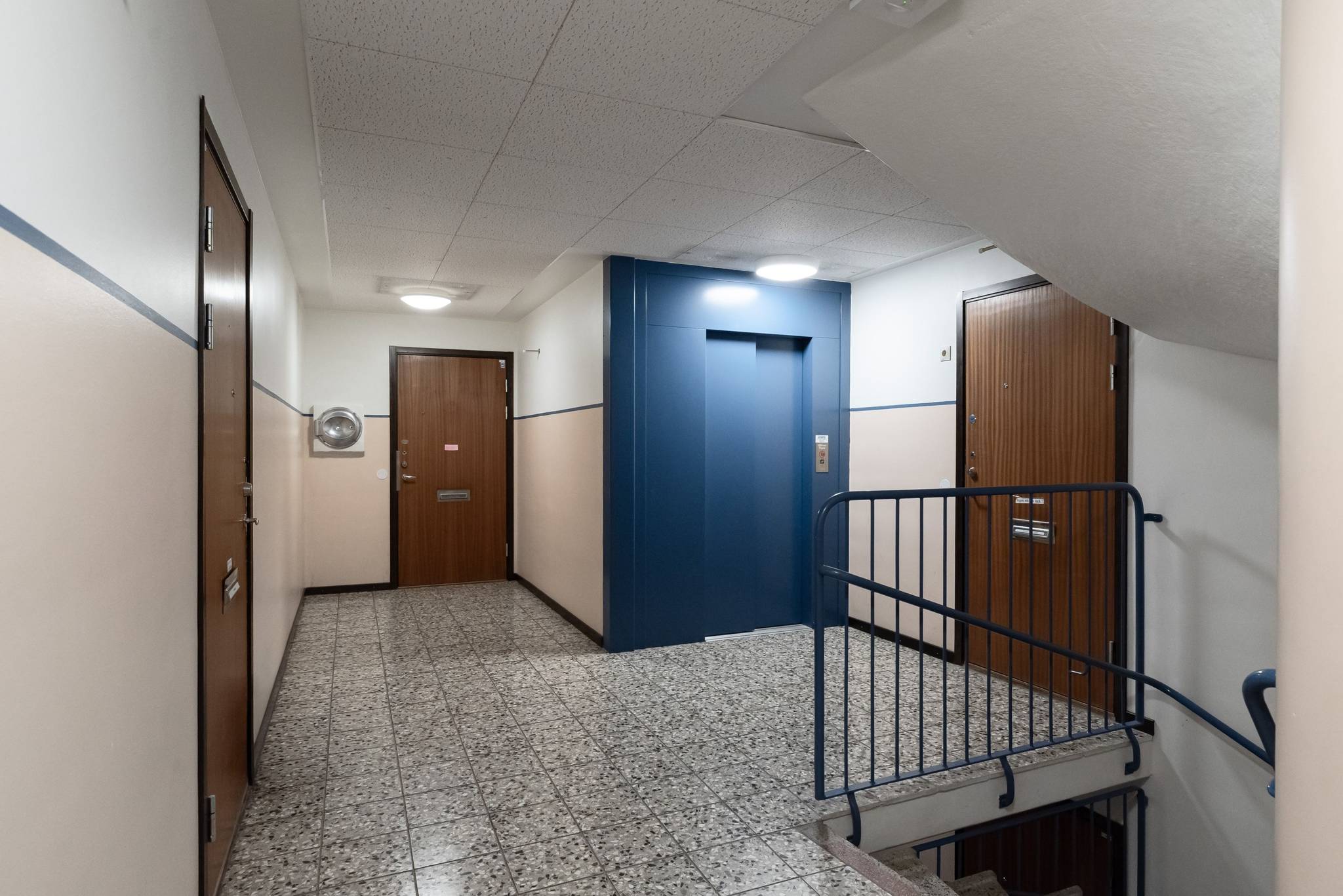 3 rum Lägenhet på Köpmangatan 45 Centrum Örebro kommun - bild 11