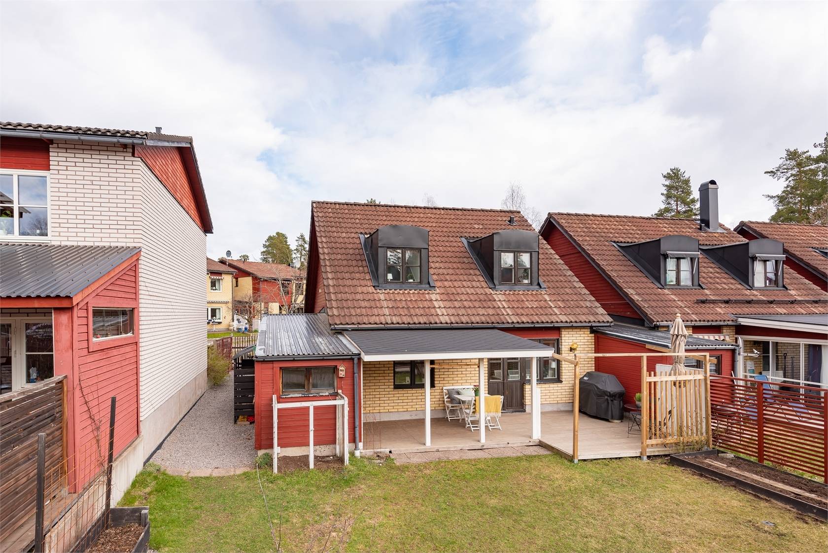5 rum Villa på Herrhagsvägen 487 Slätta Falu kommun - bild 29