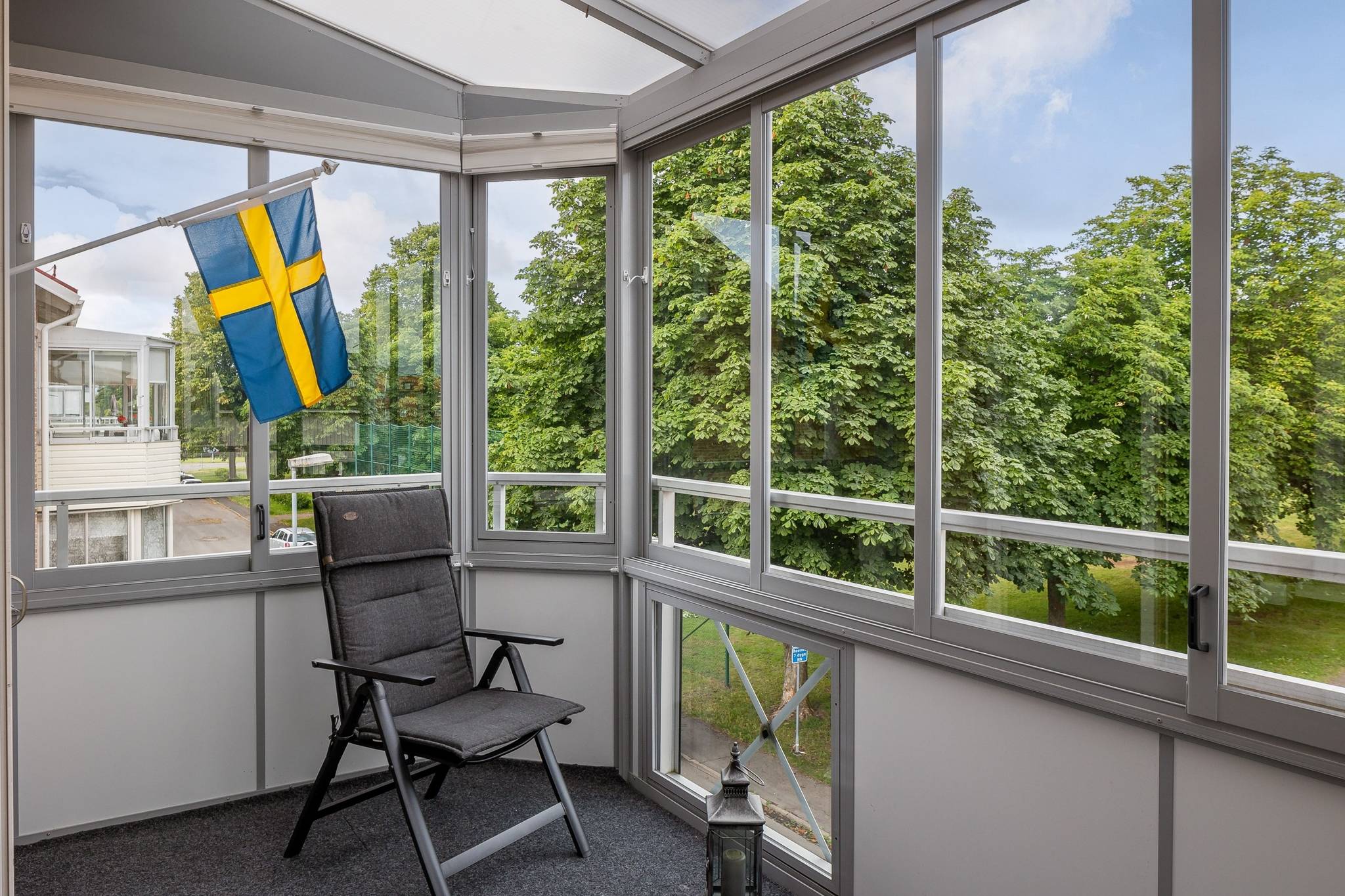 2 rum Lägenhet på Karl Johans gata 20 Norrmalm Skövde kommun - bild 16