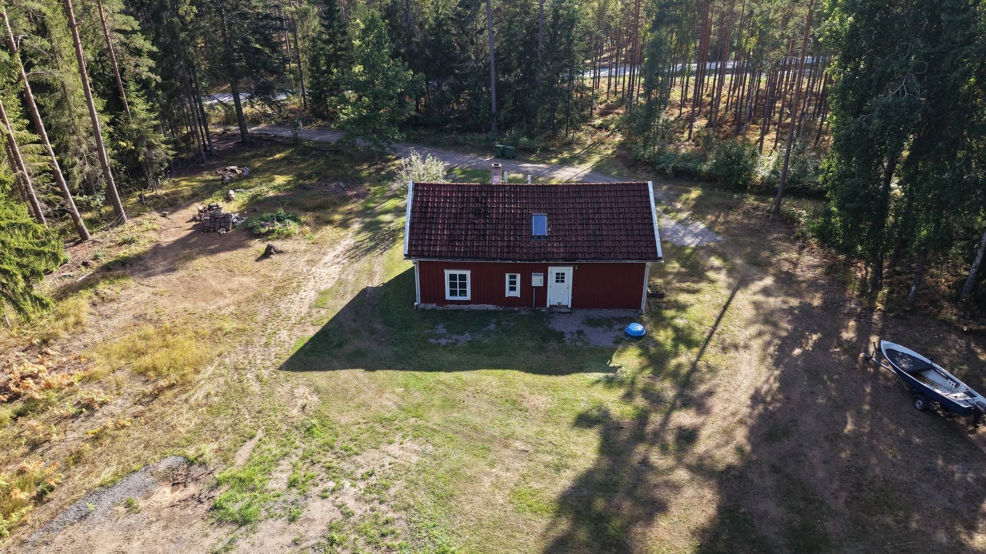5 rum Villa på Nylyckorna Trollebo 1 Habo Habo kommun - bild 4