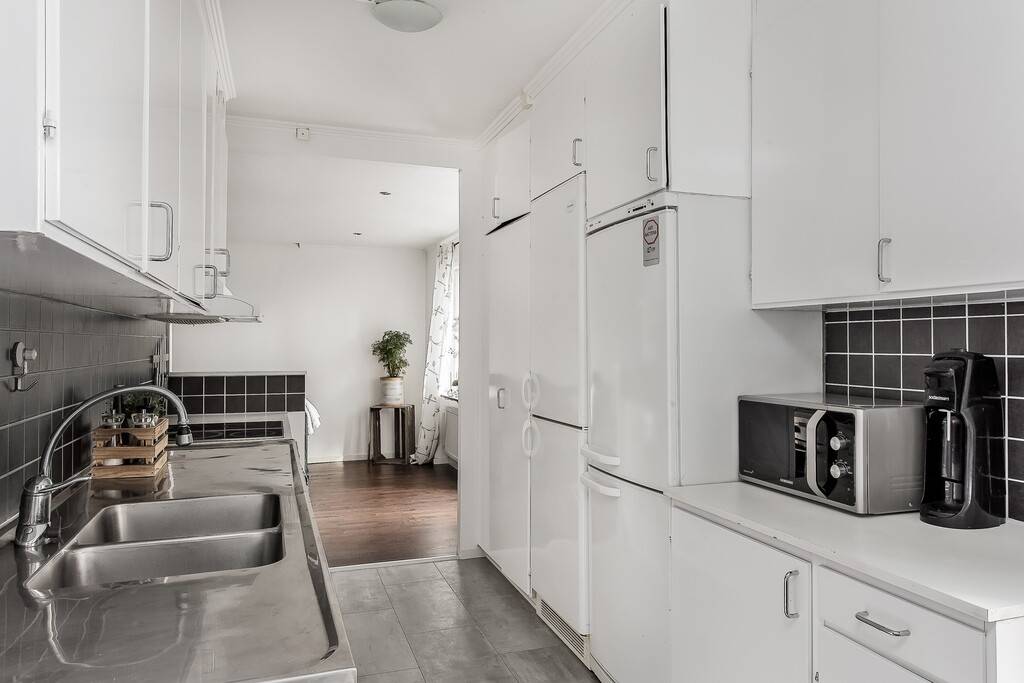 3 rum Lägenhet på Stensövägen 13 Stensö Nacka kommun - bild 4