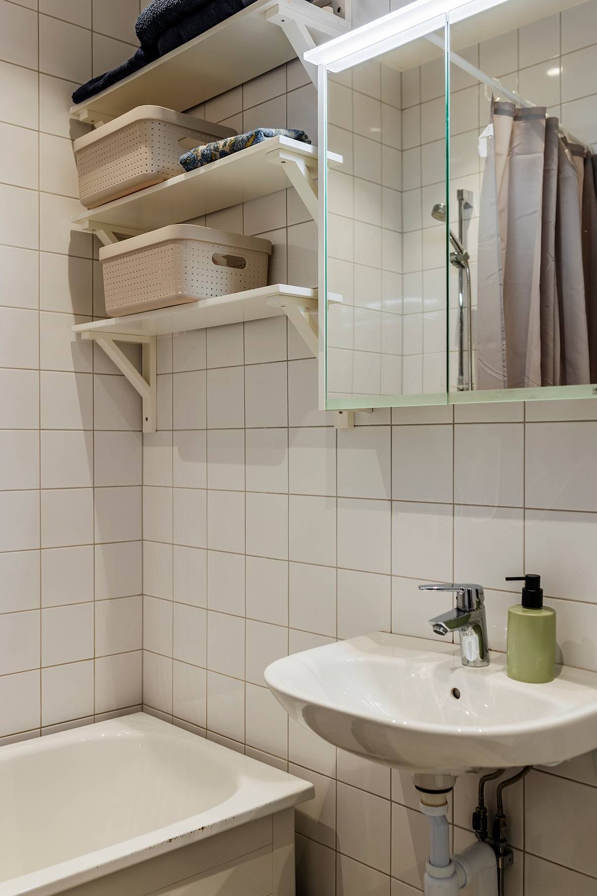 3 rum Lägenhet på Gröndalsvägen 23 Gröndal Stockholms kommun - bild 35