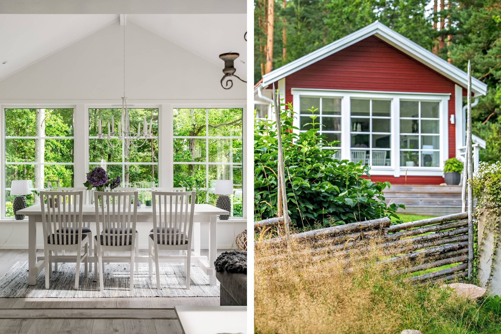 4 rum Fritidshus på Helgebovägen 1 Boxholms kommun - bild 8