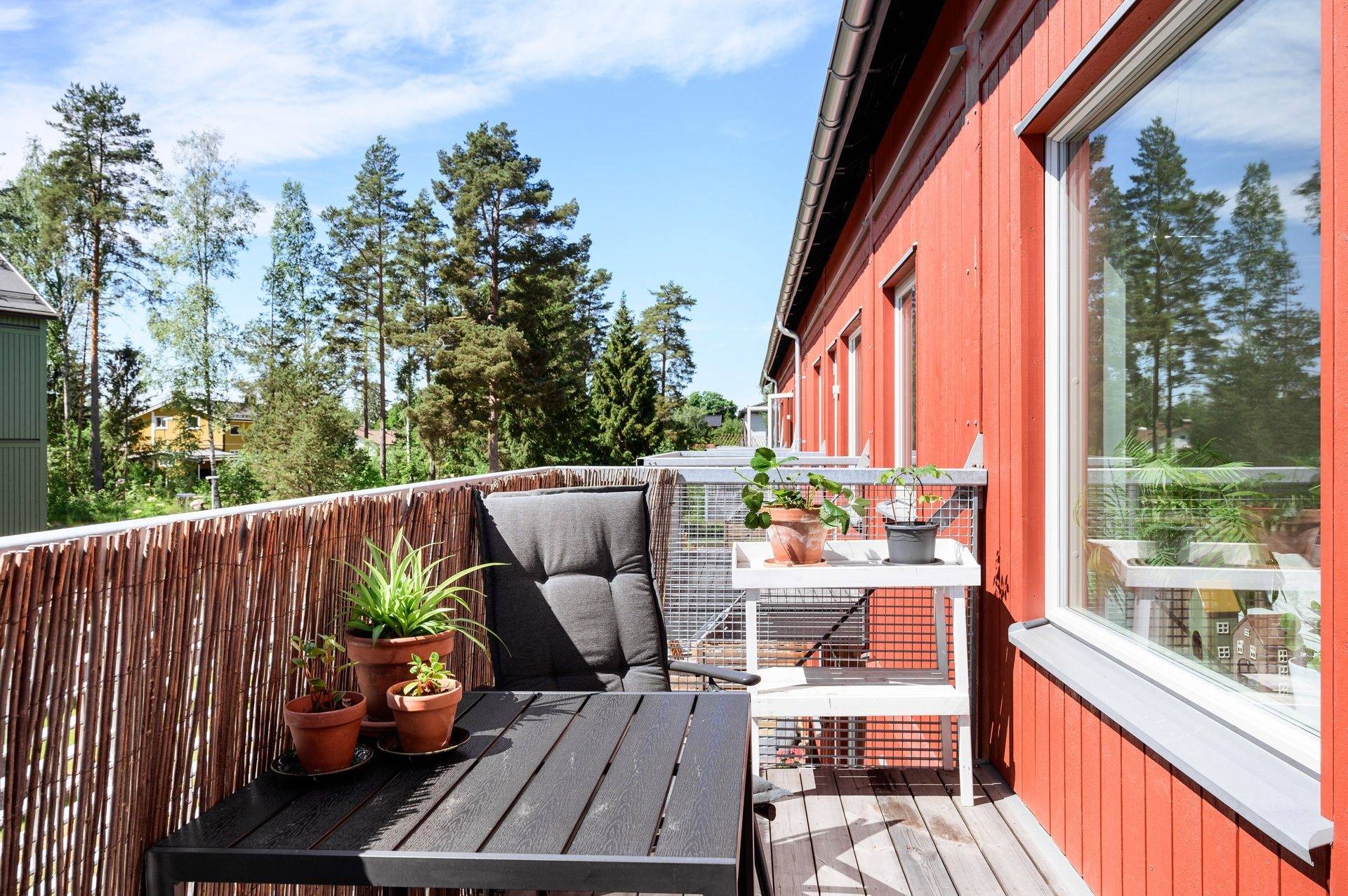 3 rum Lägenhet på Hälsinggårdsvägen 33F Hälsinggården Falu kommun - bild 9
