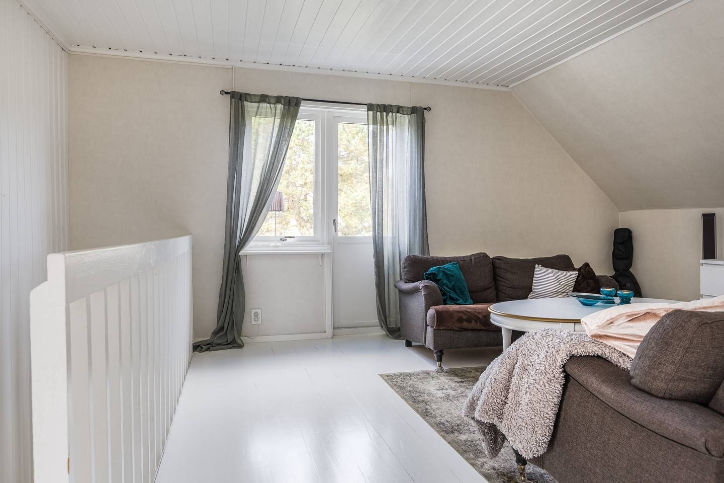 9 rum Villa på Kyrkogatan 23 Virserum Hultsfreds kommun - bild 35
