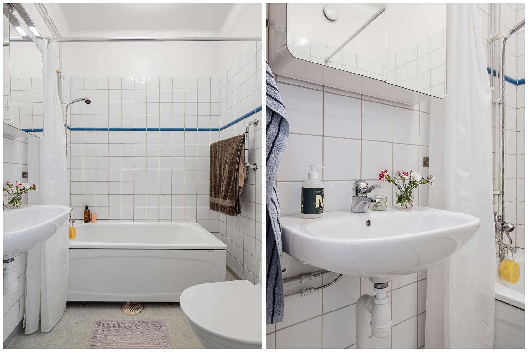 1 rum Lägenhet på Geijersgatan 23B Luthagen Uppsala kommun - bild 22