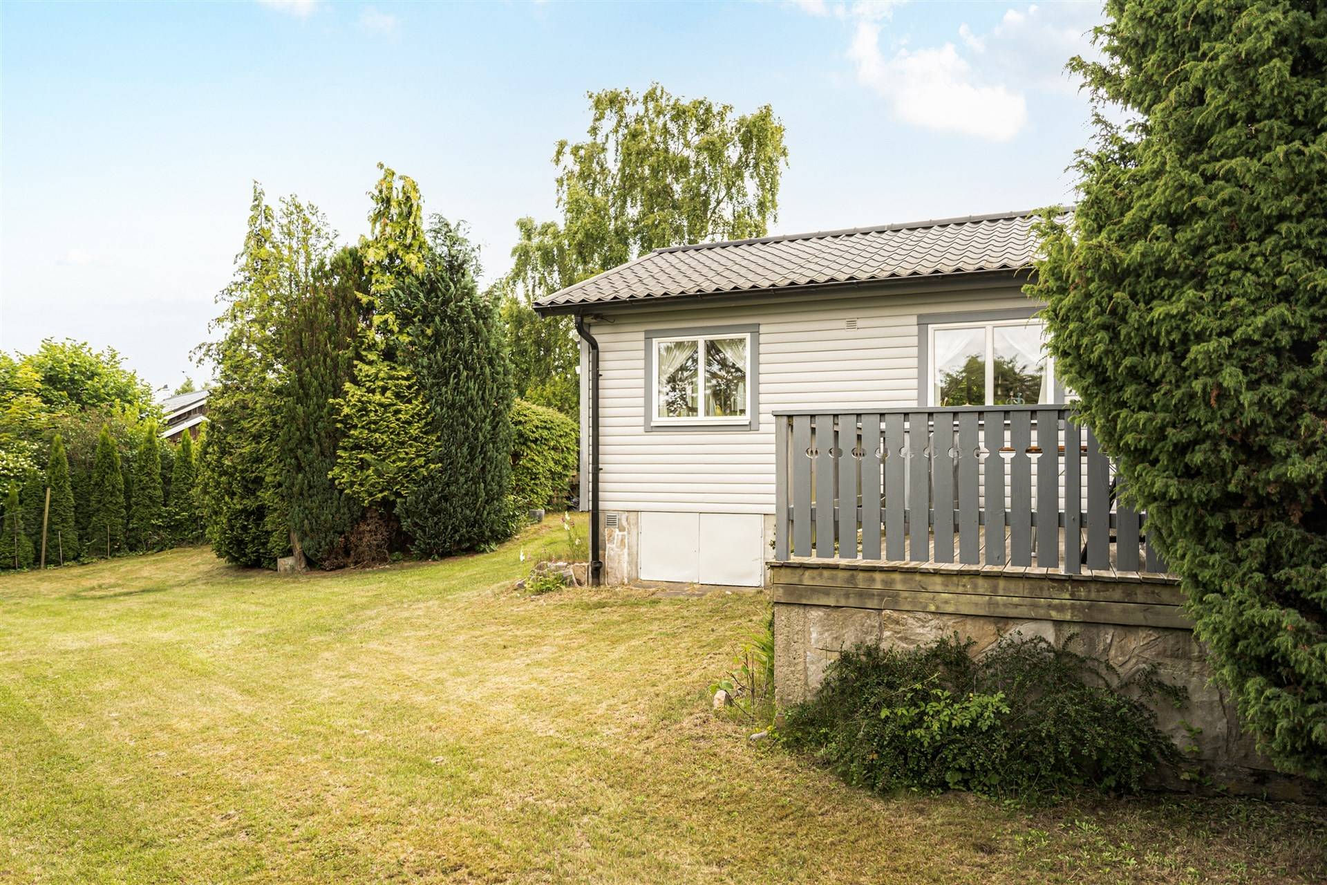 3 rum Vinterbonat fritidshus på Vårhallavägen 10 Tobisborg/Vårhallen Simrishamns kommun - bild 24