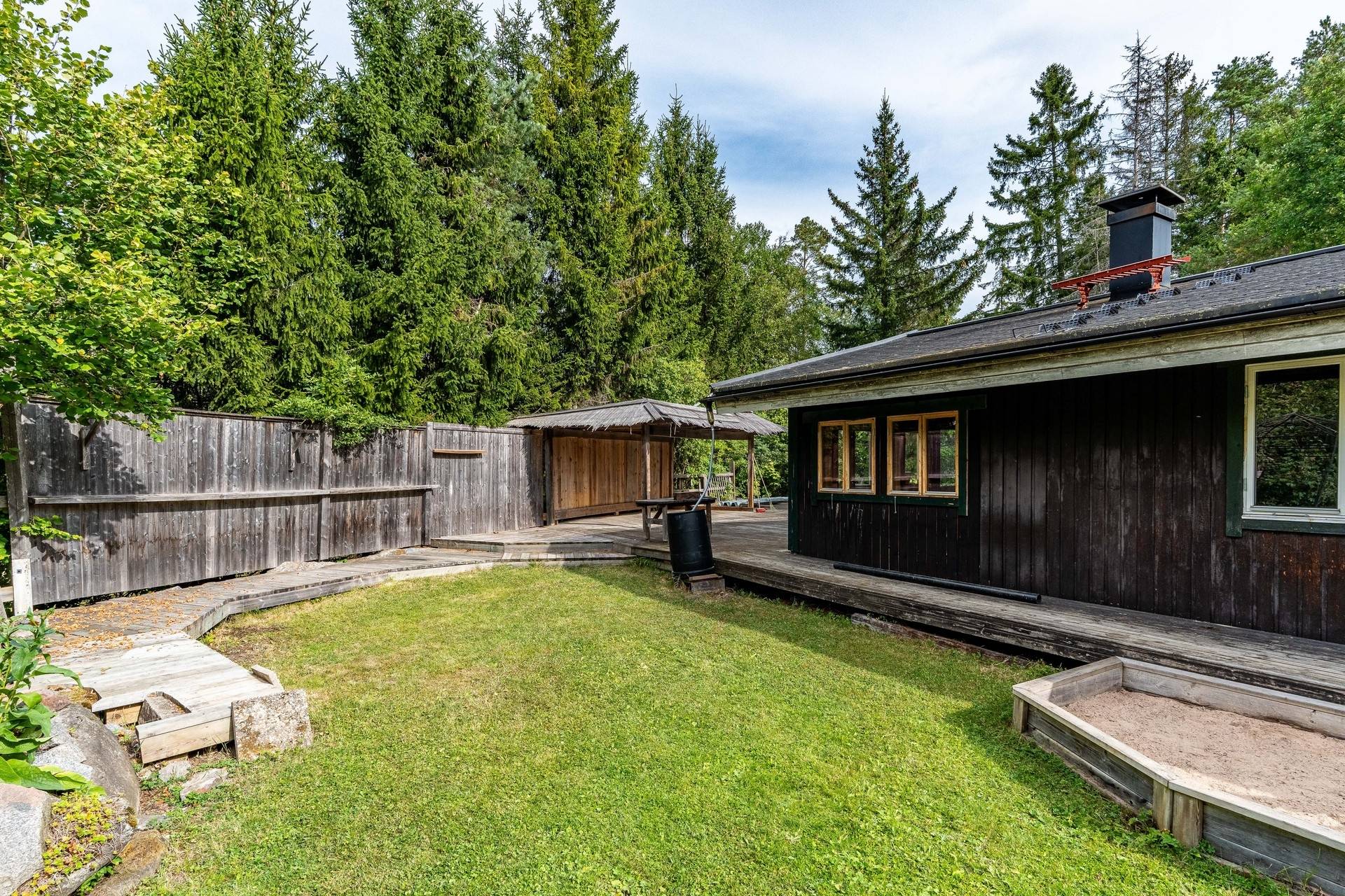 3 rum villa på Gryta-Säva 8 Örsundsbro, Enköpings kommun - bild 4