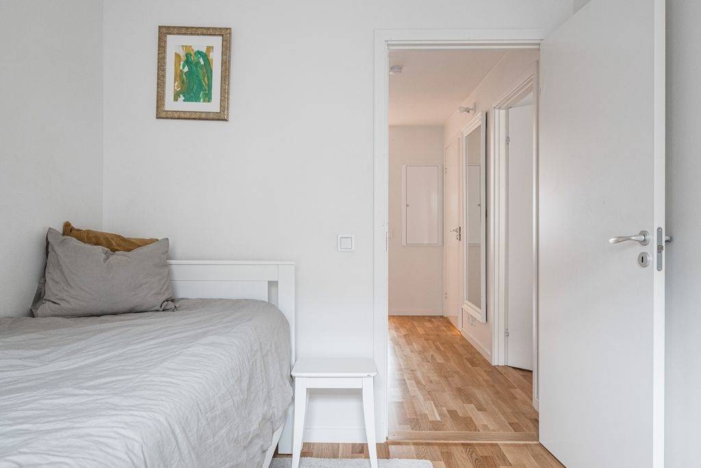 4 rum Lägenhet på Trollhasselgatan 27 Centrala Hisingen Göteborgs kommun - bild 11