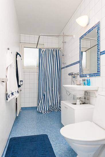 1 rum Lägenhet på Millåkersgatan 16 A Mora kommun - bild 5
