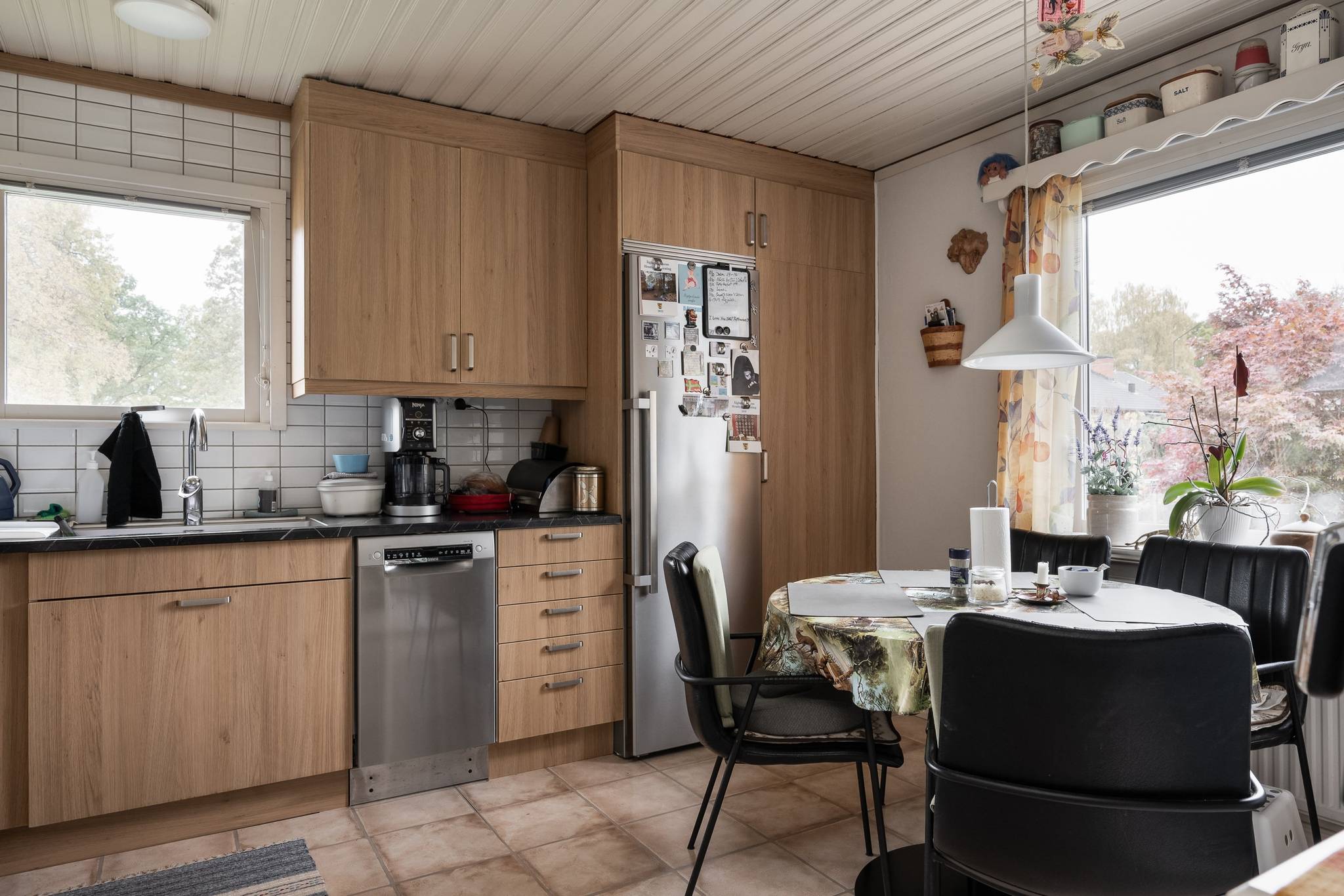 4 rum Villa på Norrvägen 8 Älghult Uppvidinge kommun - bild 14