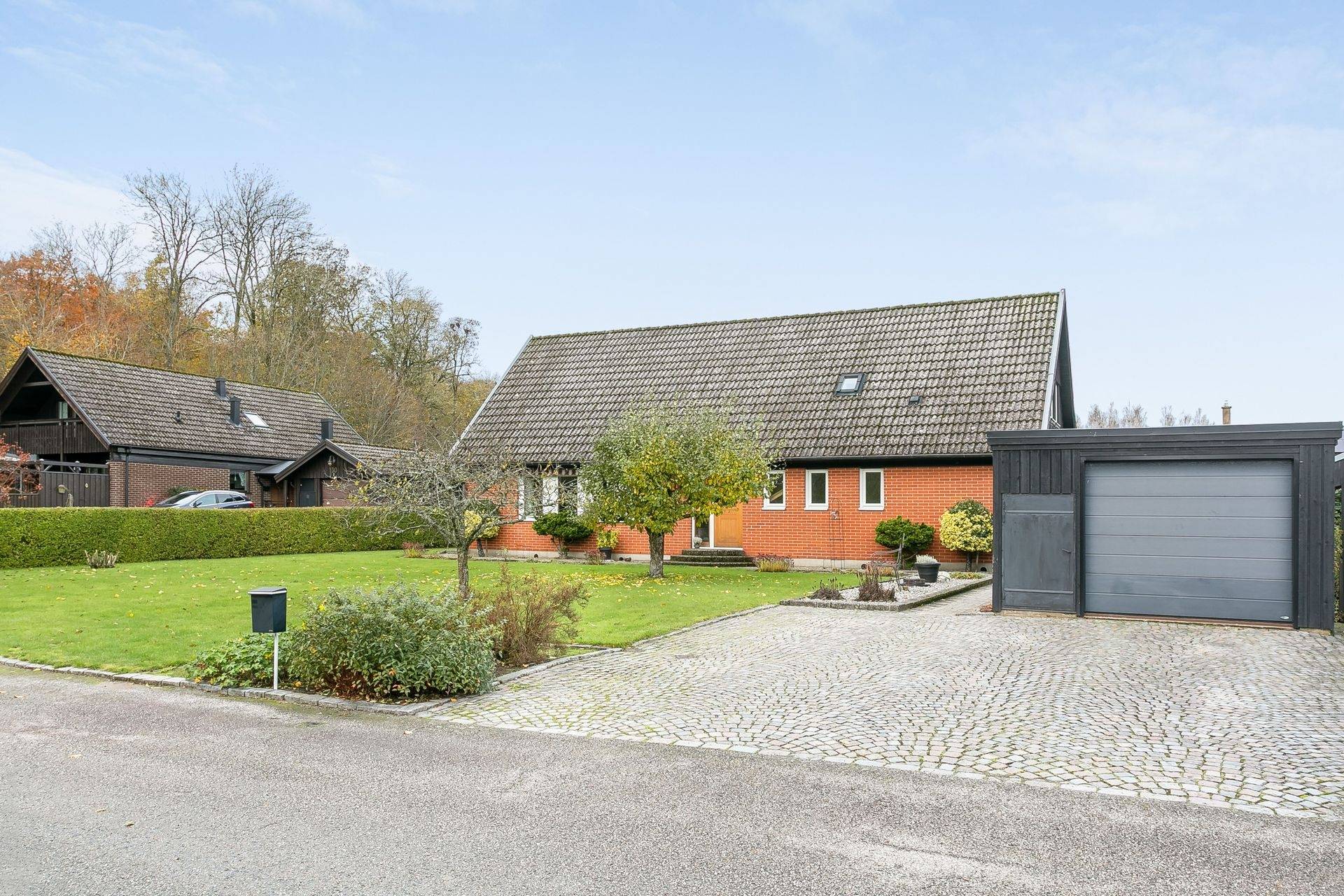 5 rum Villa på Södra Radhusgatan 28 Eslövs kommun - bild 2