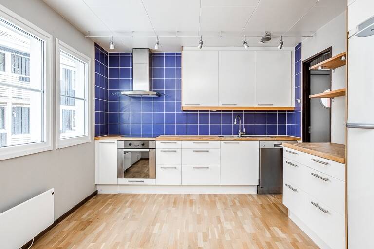 7 rum Villa på Mellanvägen 55 Hammarsjorden Hjo kommun - bild 9