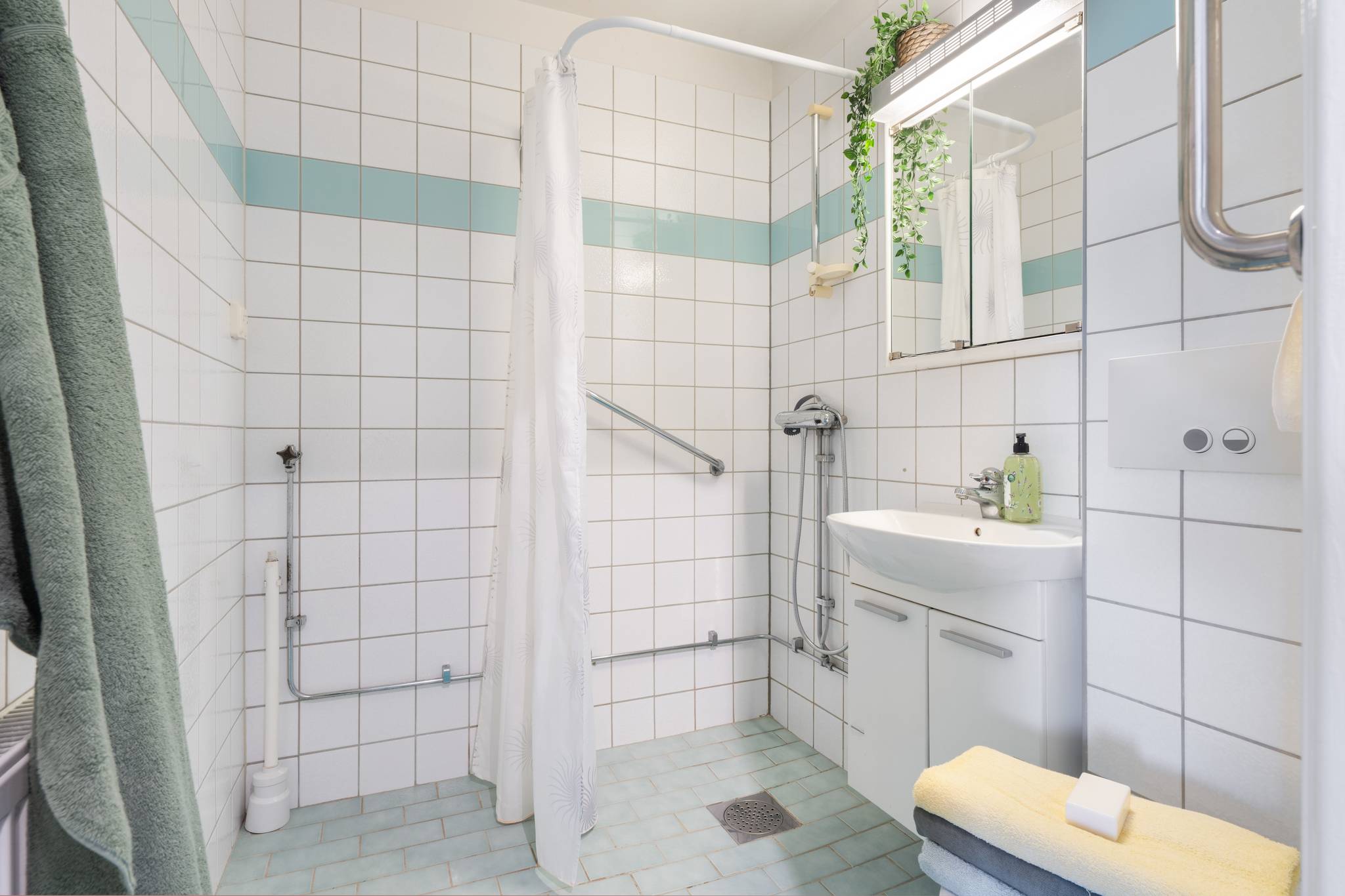 4 rum Lägenhet på Olshammarsgatan 60 Ormkärr Stockholms kommun - bild 35