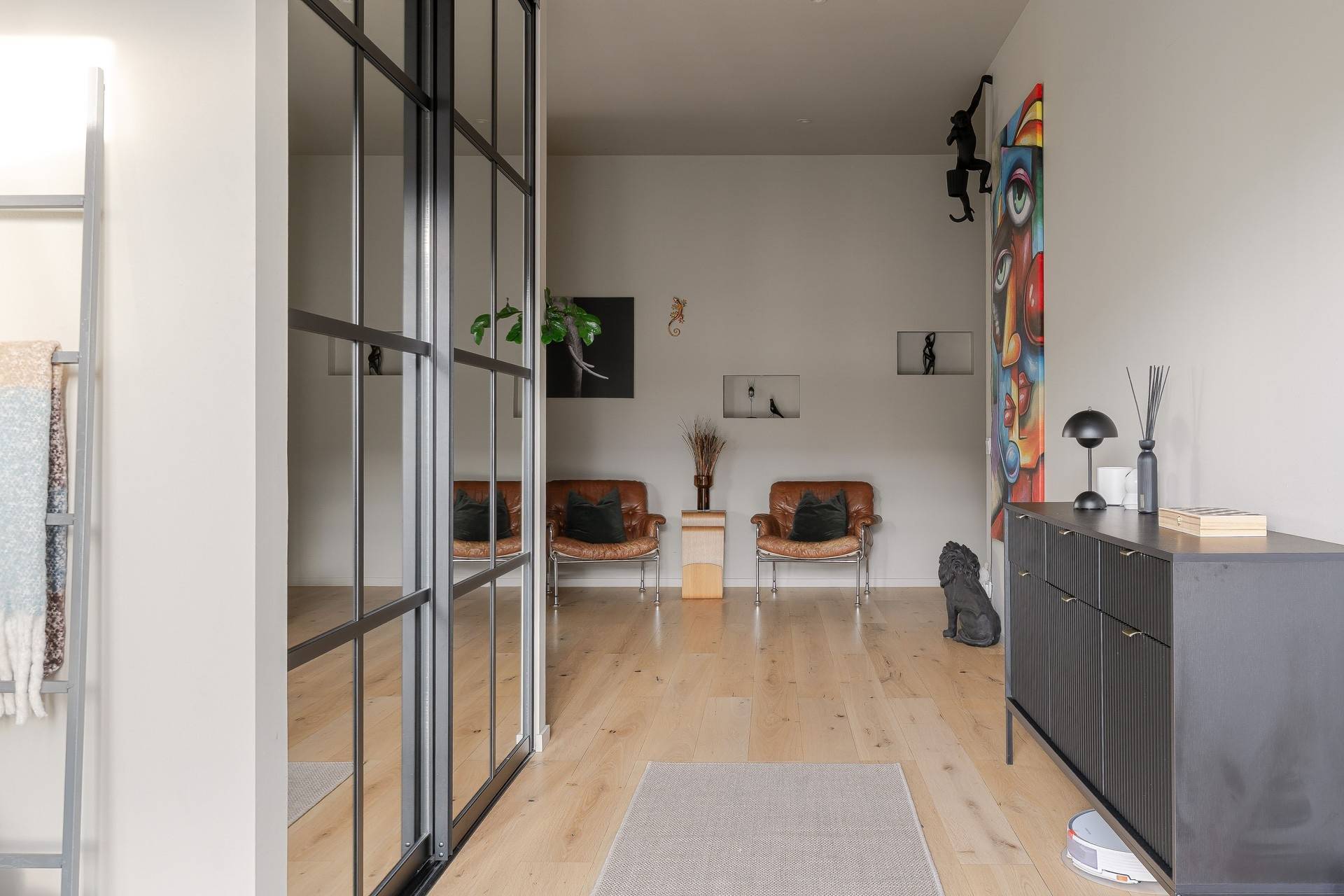 5 rum Villa på Gullrisgatan 30 Kumla Kumla kommun - bild 10