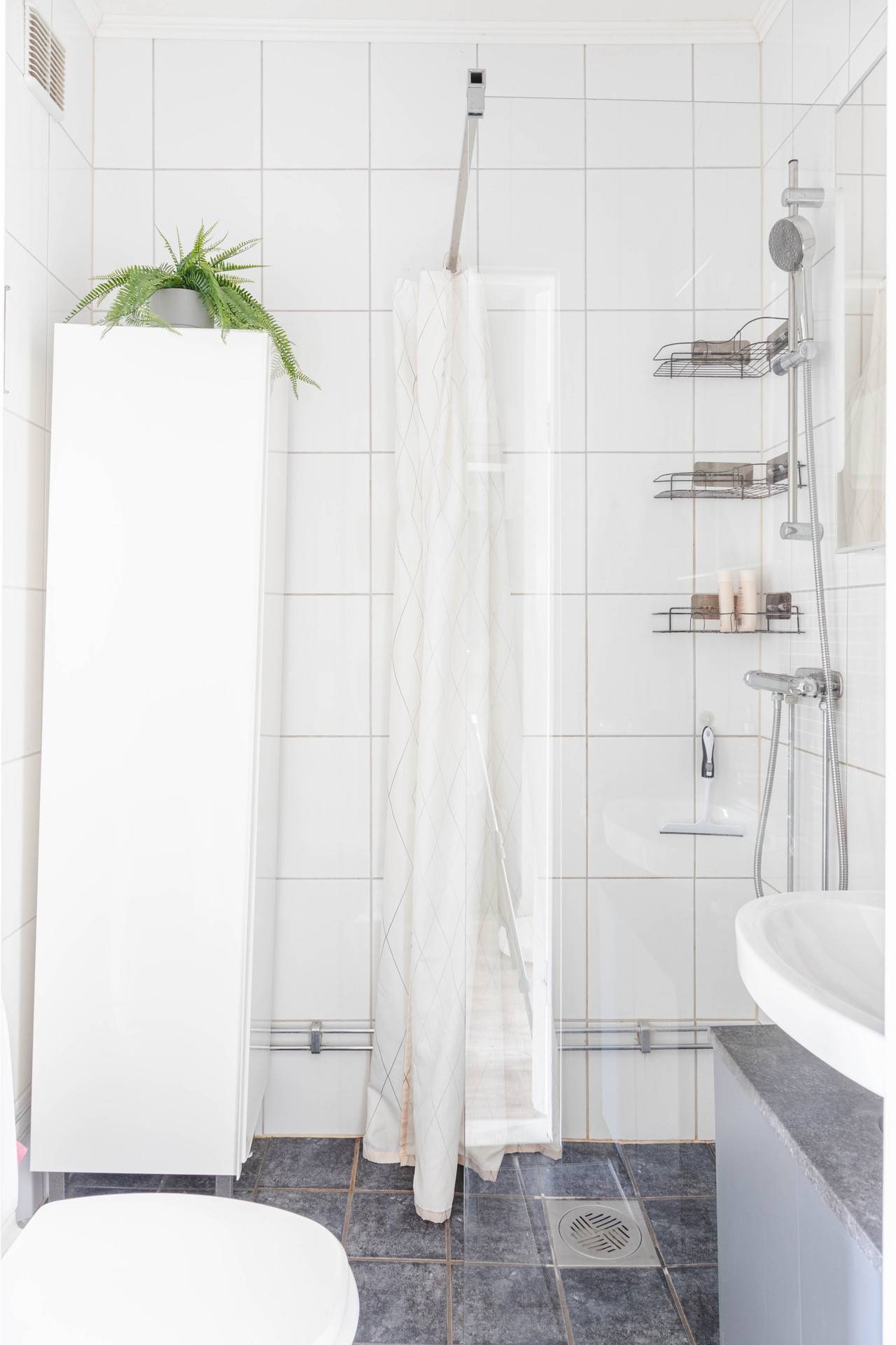 2 rum Lägenhet på Spantgatan 5B Stohagen Västerås kommun - bild 9