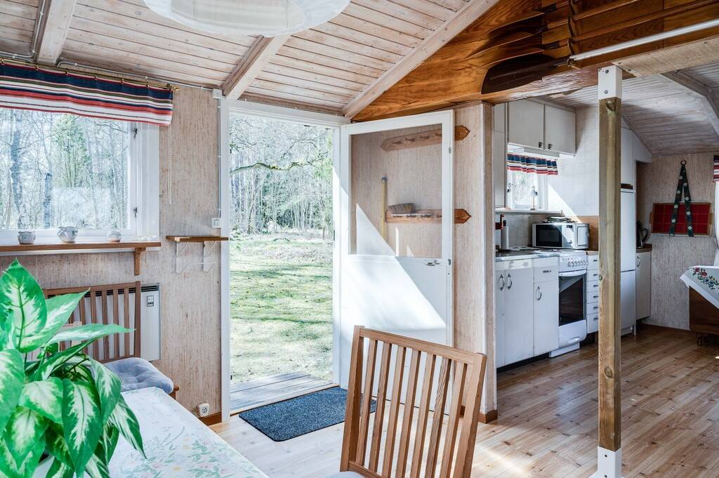 1 rum Fritidshus på Horsö 104 Läckeby Kalmar kommun - bild 11