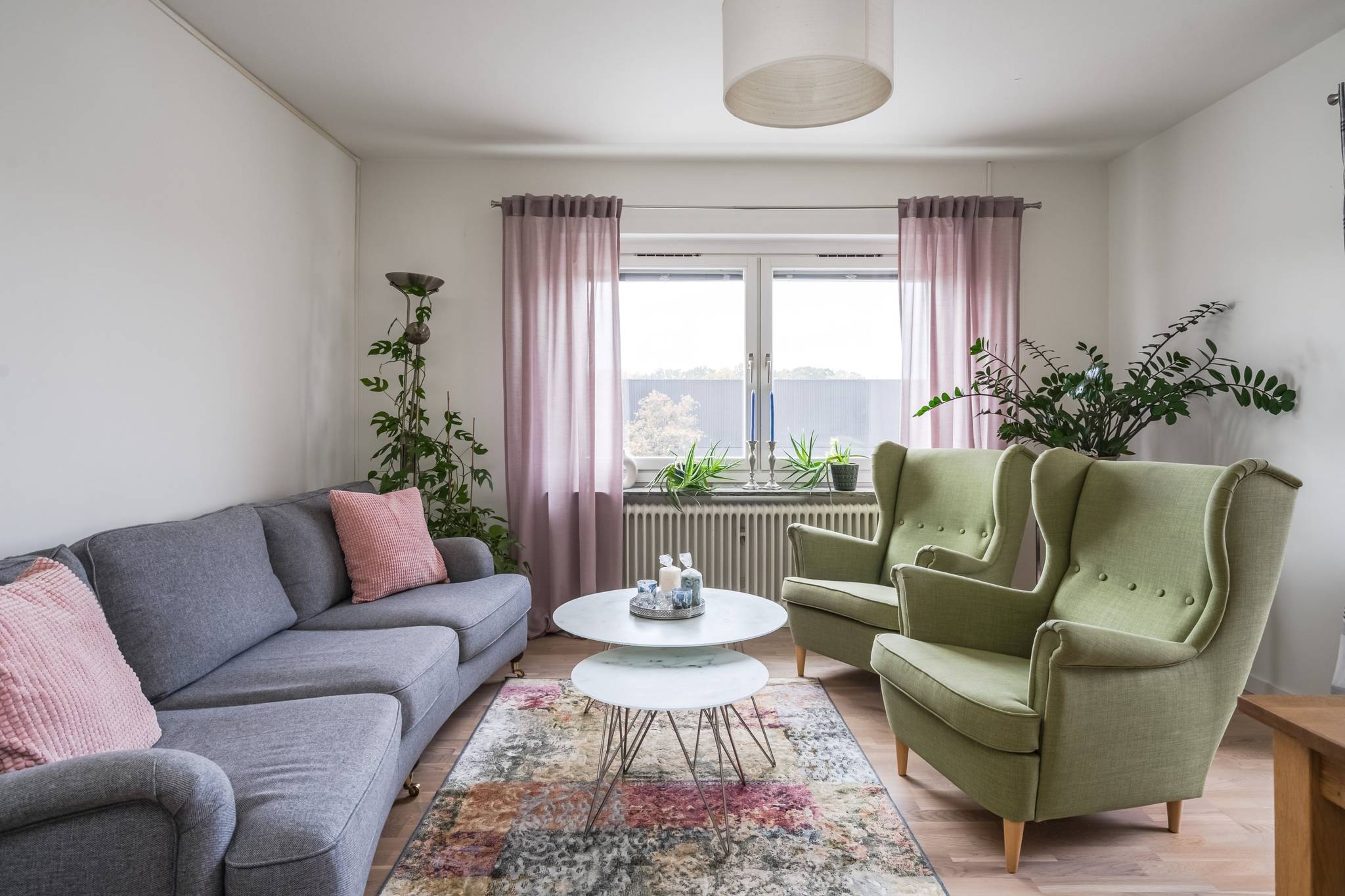 3 rum Lägenhet på Smedstugugatan 15B Haga Norrköpings kommun - bild 4
