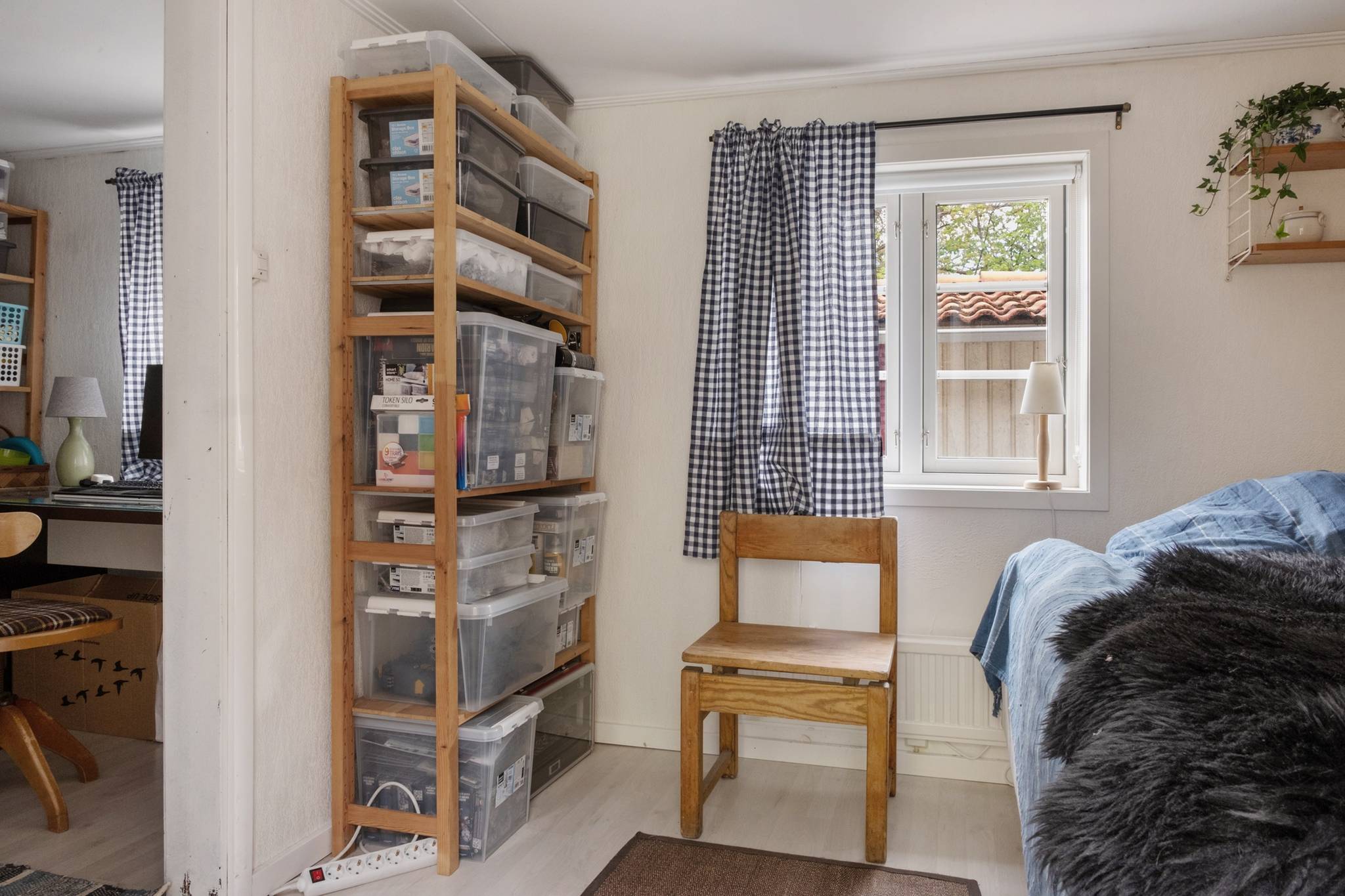 4 rum Villa på Storgatan 49 Lilla Edet Lilla Edets kommun - bild 33