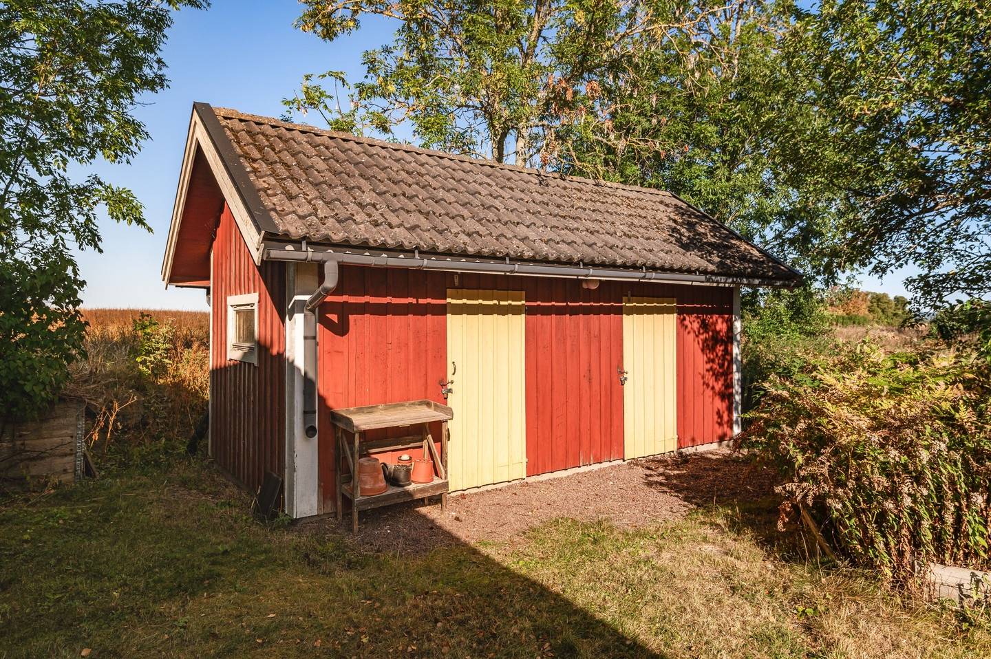 2 rum Villa på Kålstad Nyborg 1 Heda Ödeshögs kommun - bild 30