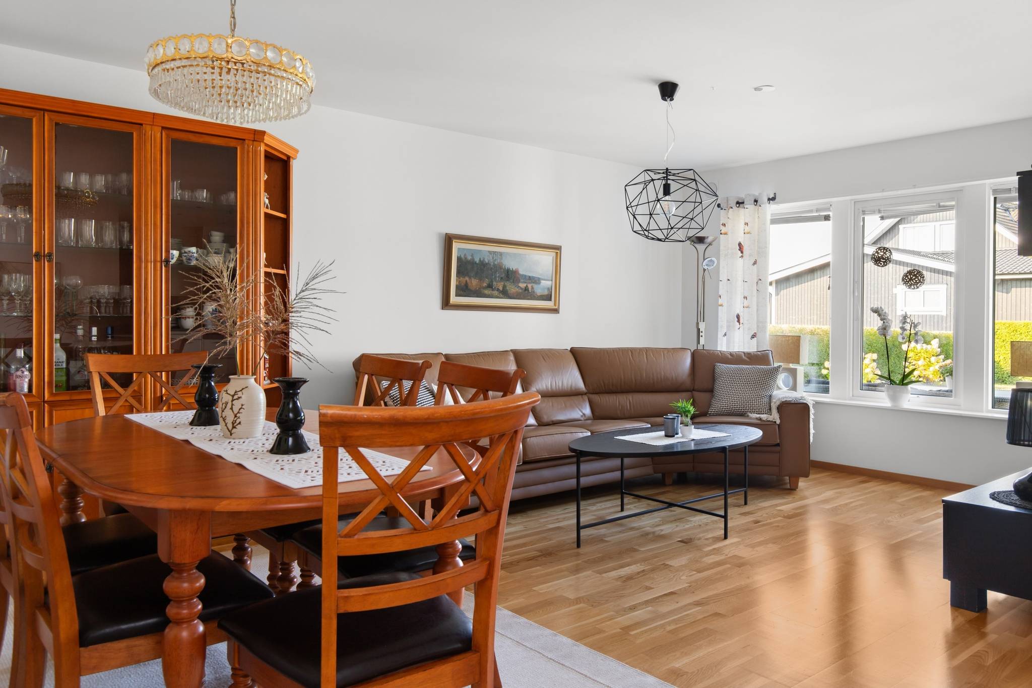 3 rum Kedjehus på Per Albins gata 25 Centrala Bromölla Bromölla kommun - bild 15