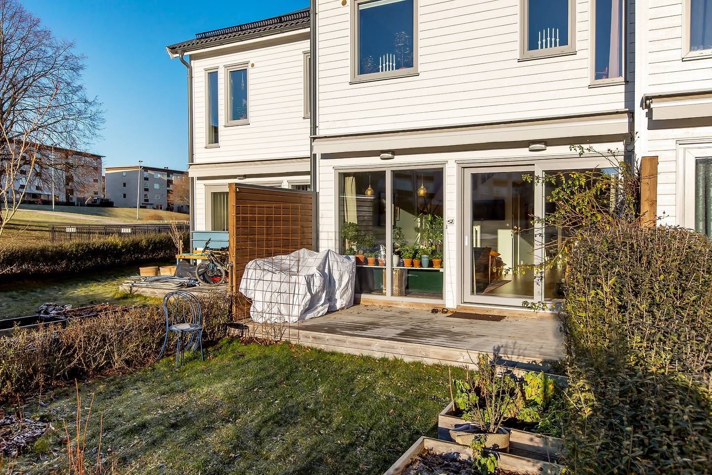5 rum Lägenhet på Kalkstensgatan 16 Vilbergen Norrköpings kommun - bild 26