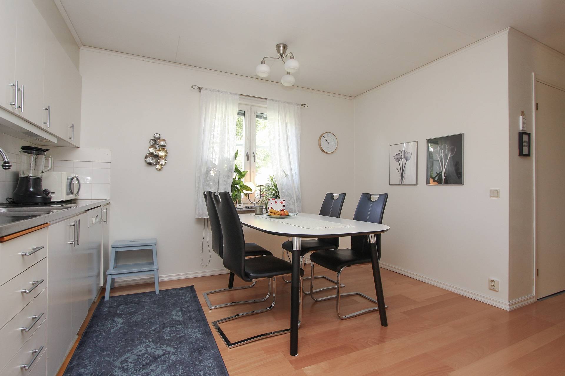 3 rum Lägenhet på Trånga gatan 46B Sävastön Bodens kommun - bild 7