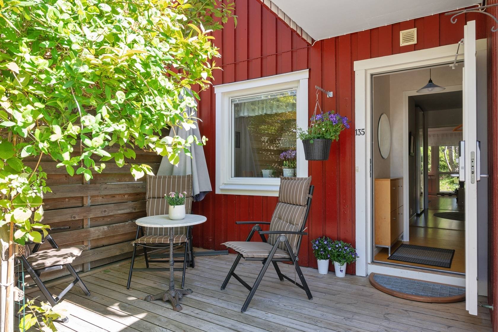 3 rum Lägenhet på Citronvägen 135 Centralt Knivsta kommun - bild 3