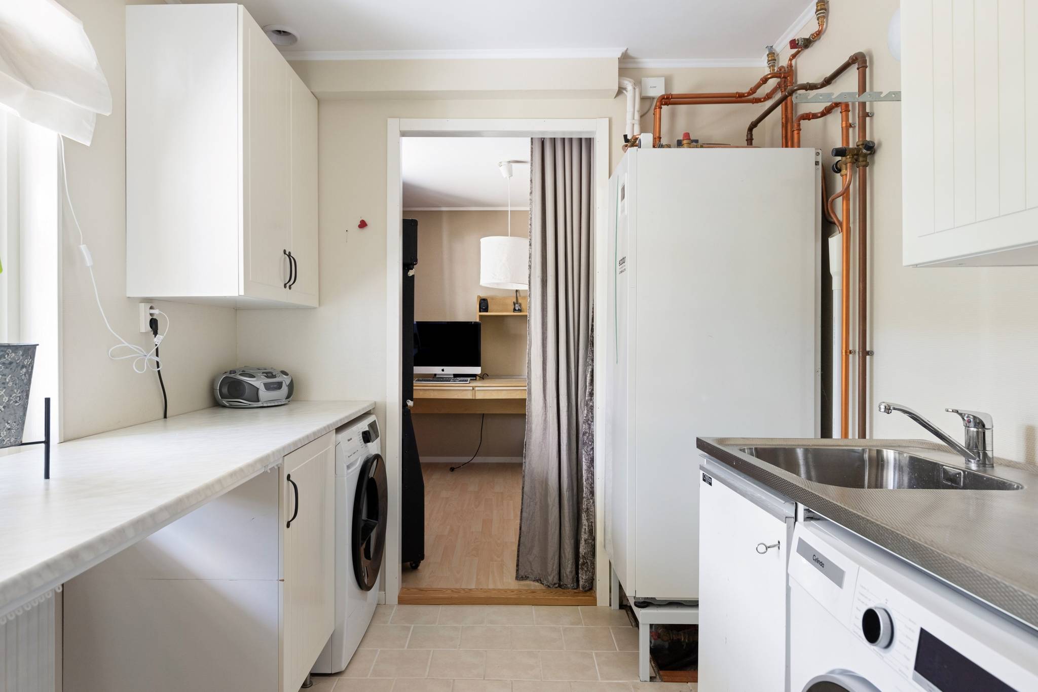 8 rum Villa på Bromvägen 11 Rödeby Karlskrona kommun - bild 23