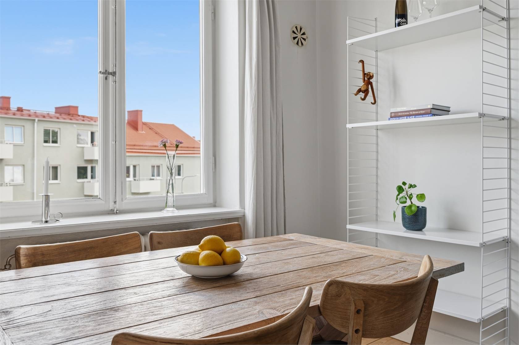 1.5 rum Lägenhet på Väderkvarnsgatan 54C Fålhagen Uppsala kommun - bild 15